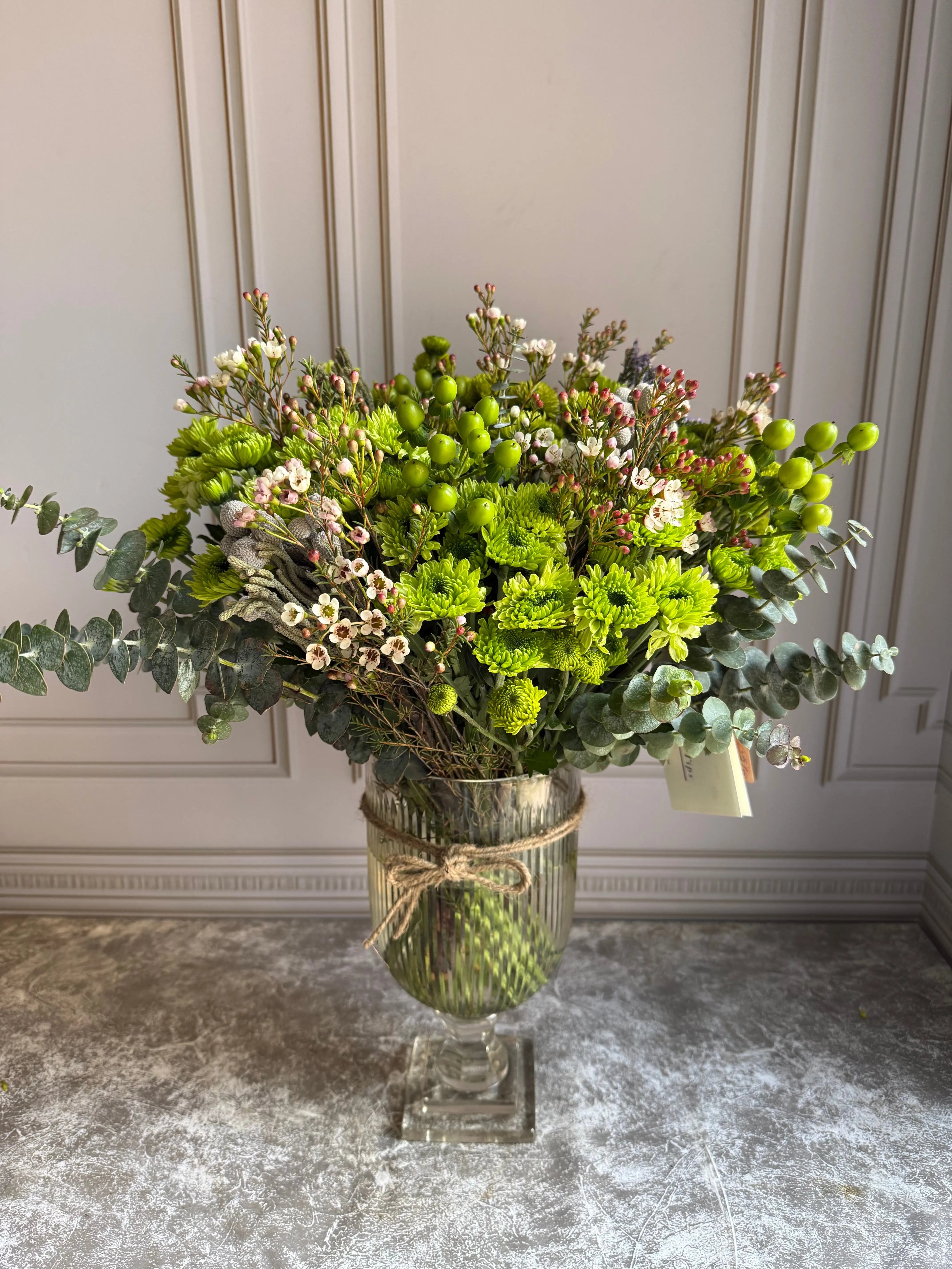 Green Flare 1magnolialane