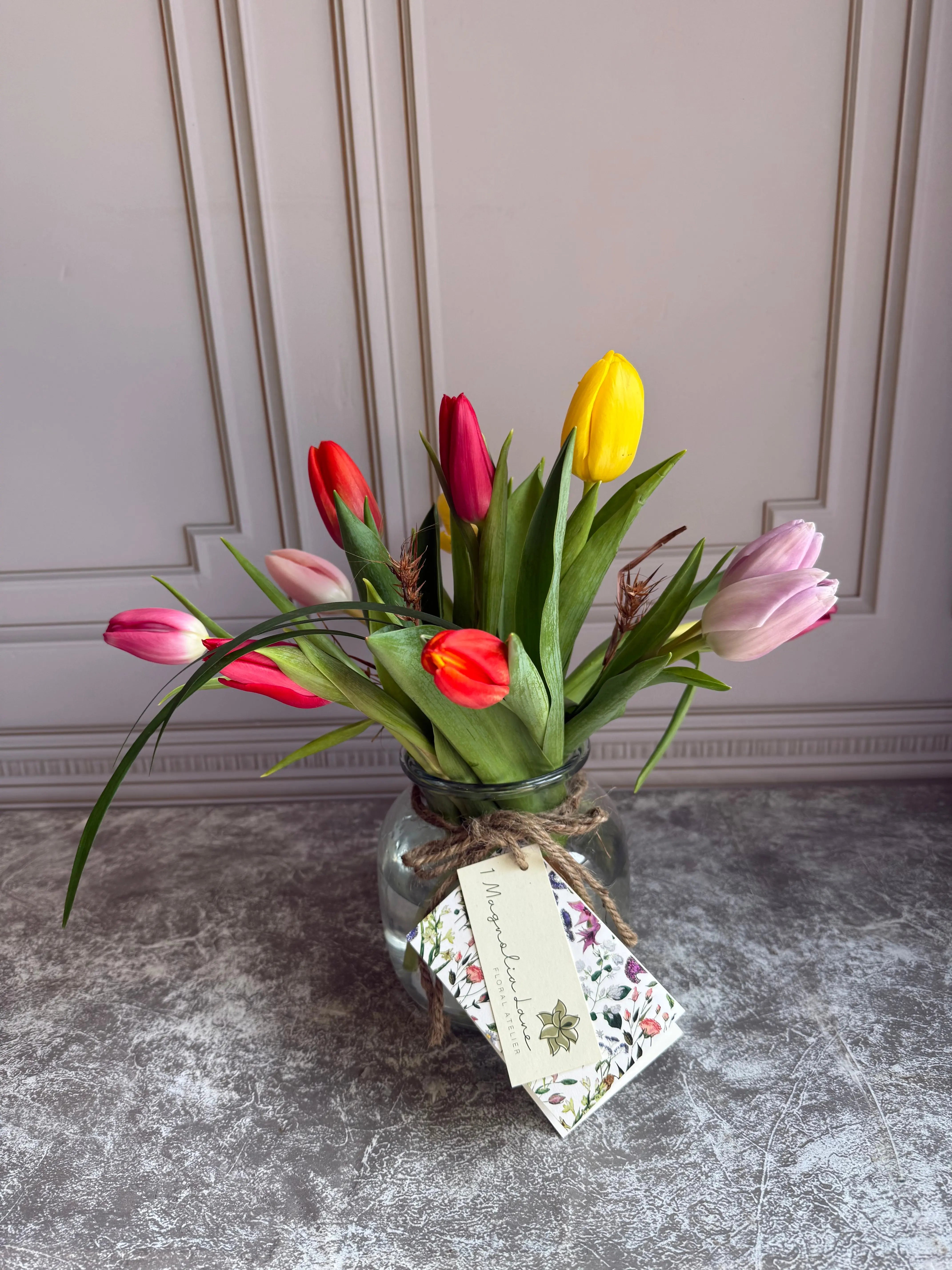 Tulipped 1magnolialane