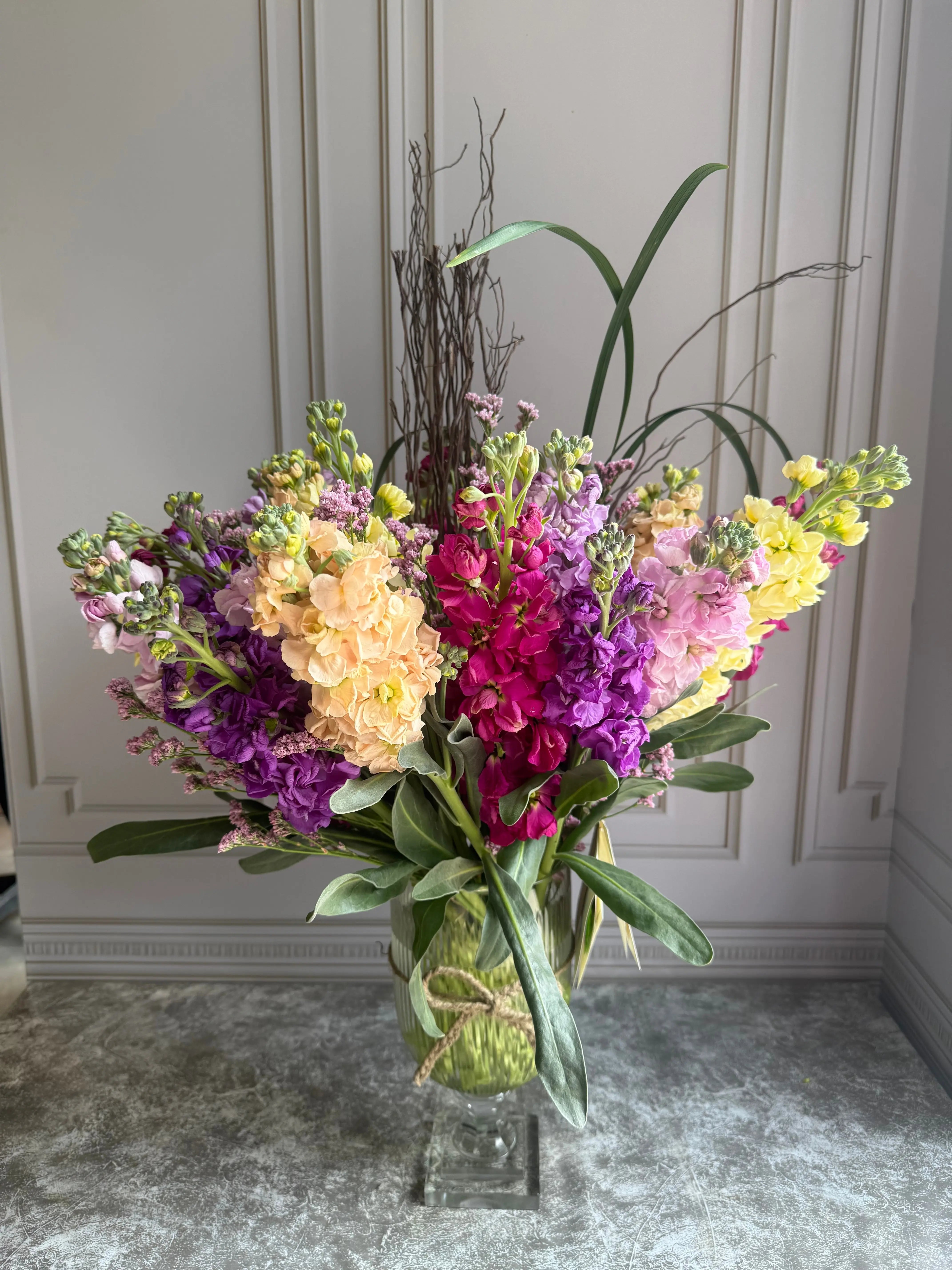 Petite Cinderella 1magnolialane