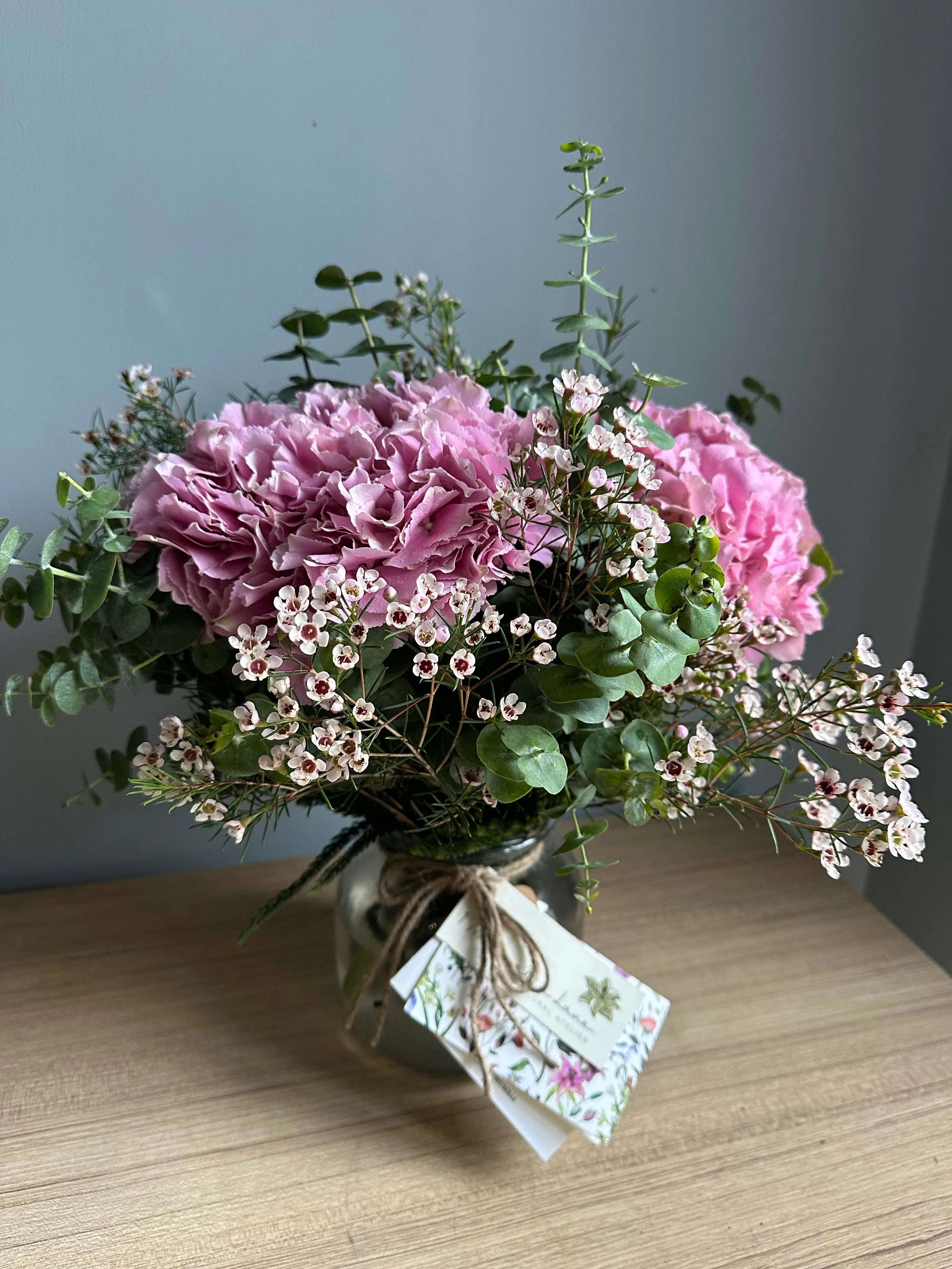 Flowering 1magnolialane