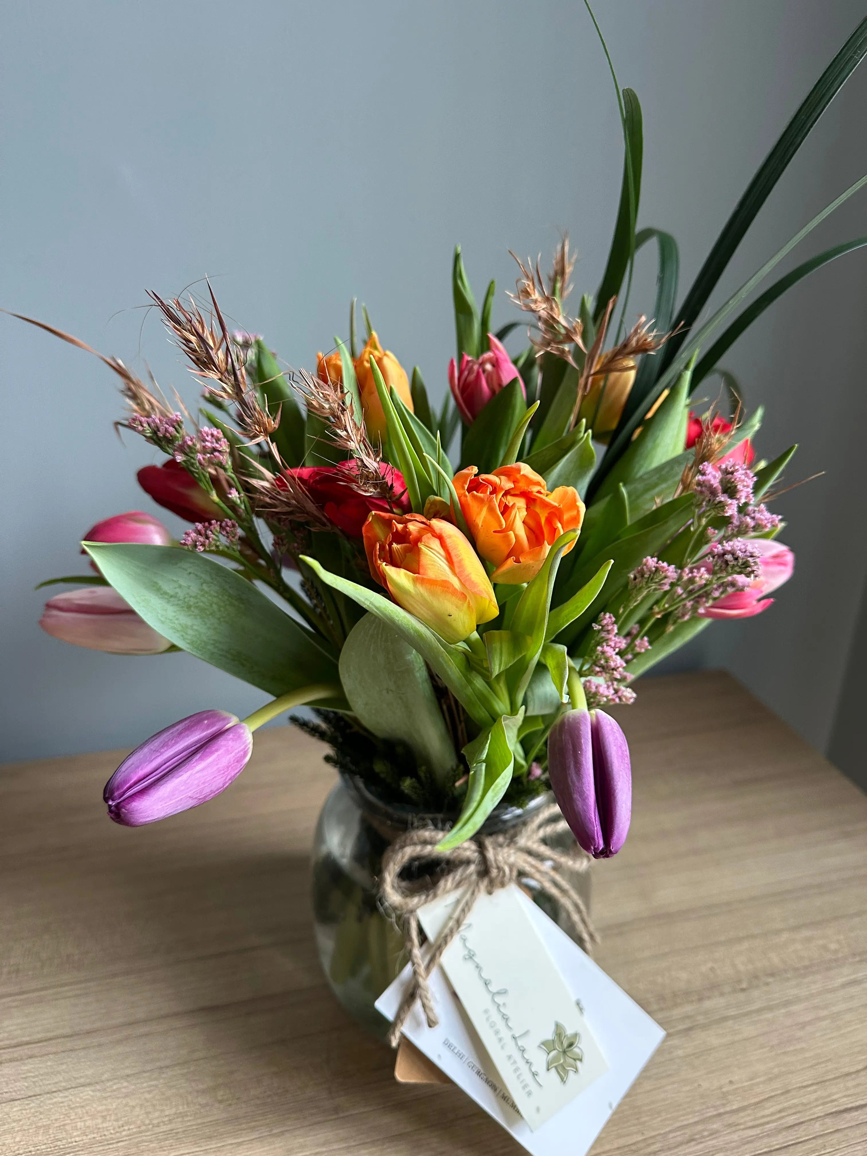 Tulipped 1magnolialane