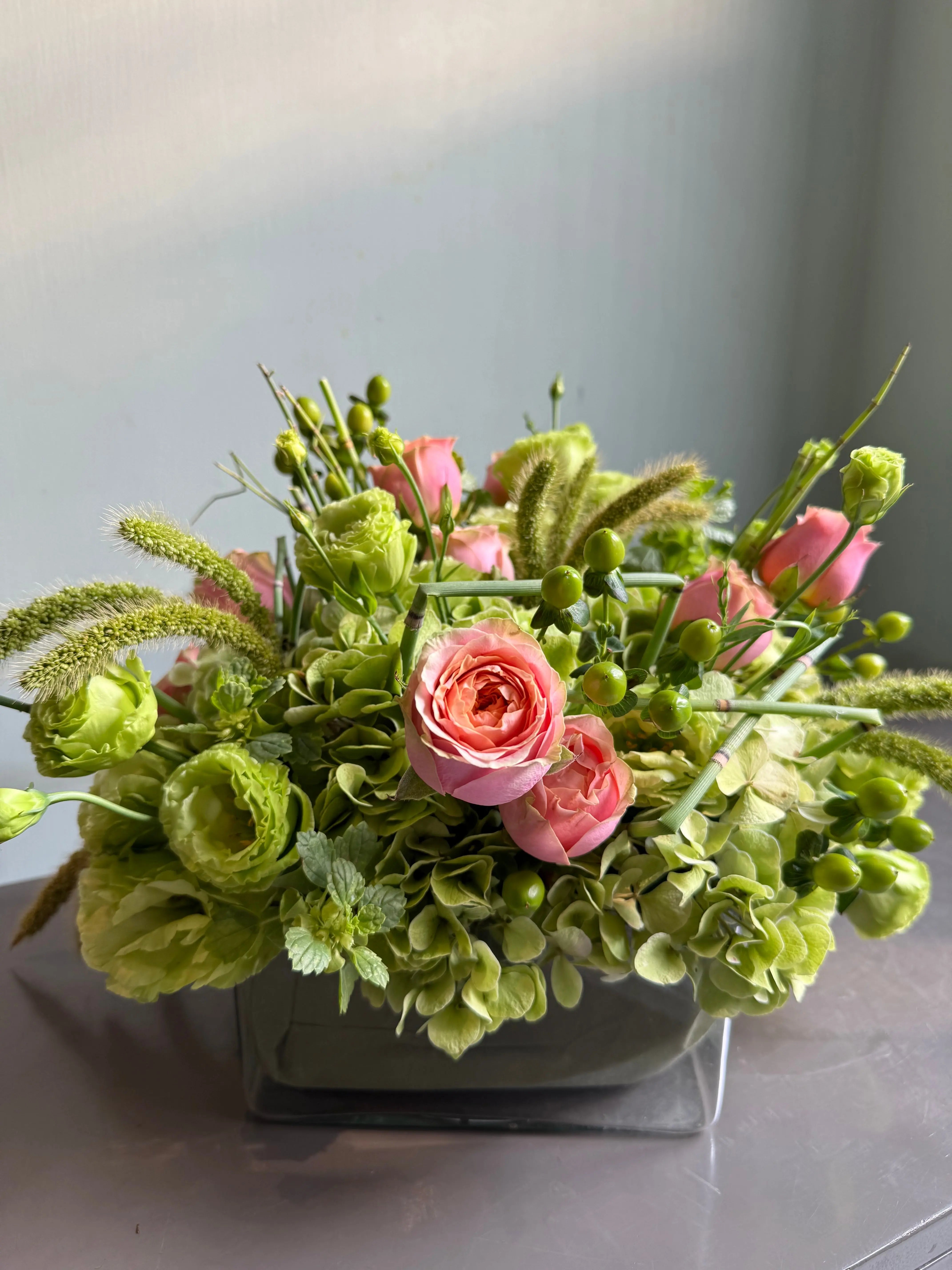 Danced Through the Dirt 1magnolialane