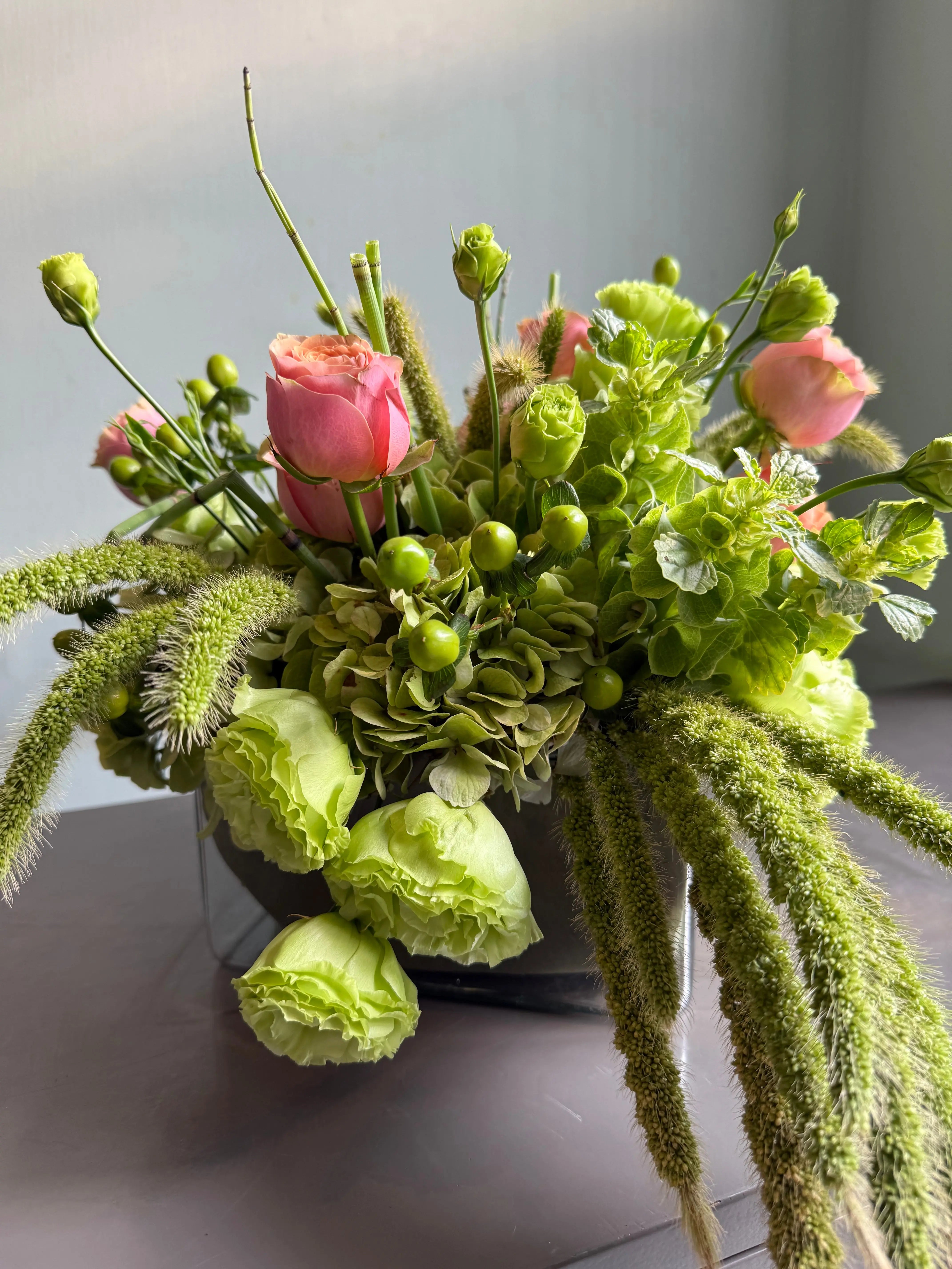 Danced Through the Dirt 1magnolialane