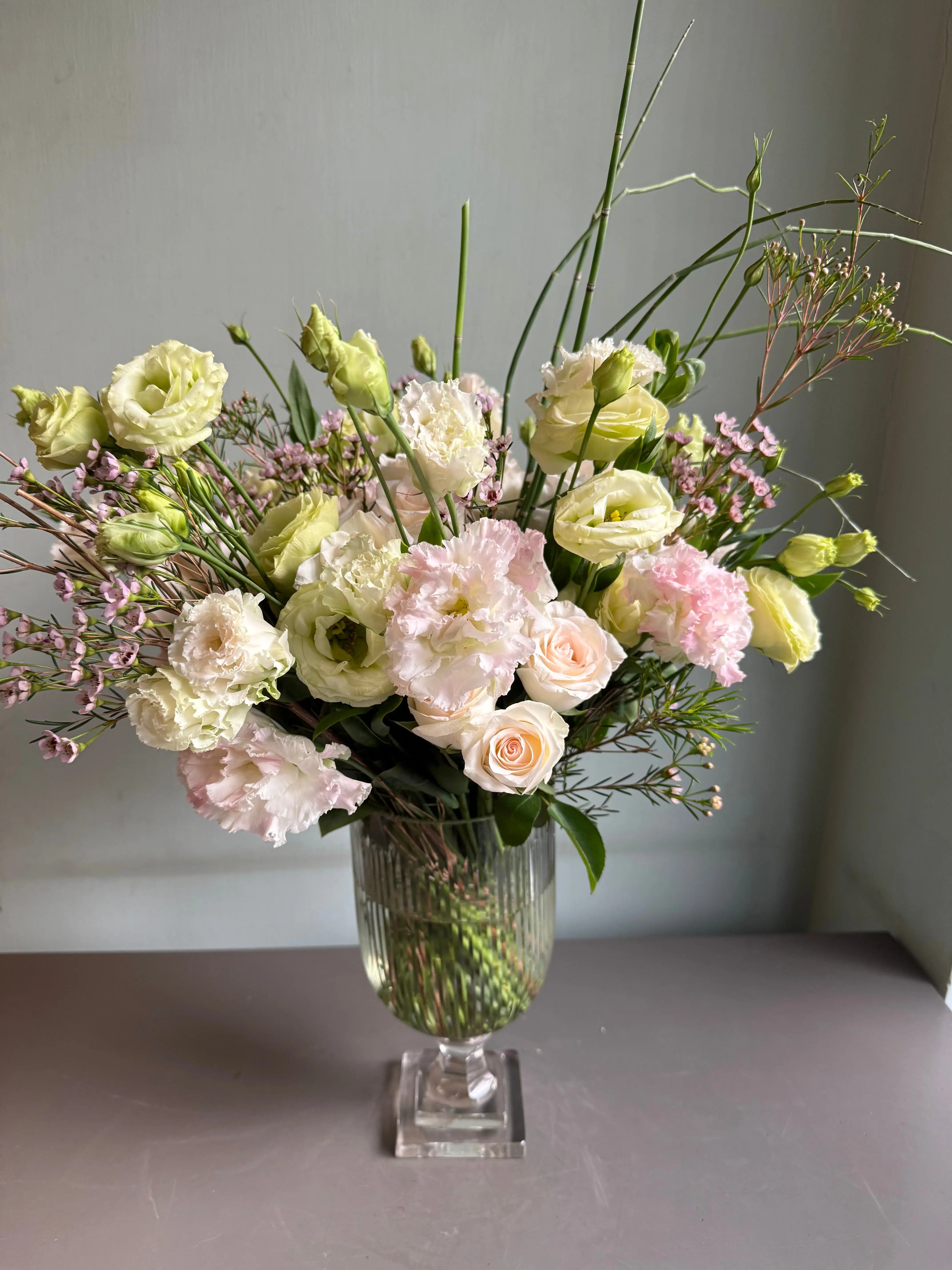 Pause Between Pages 1magnolialane