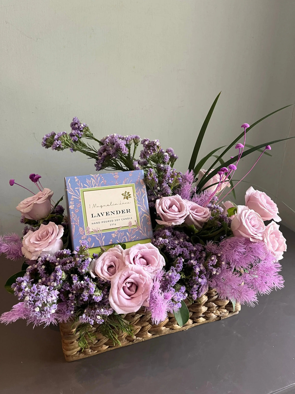 Lavender Embrace 1magnolialane