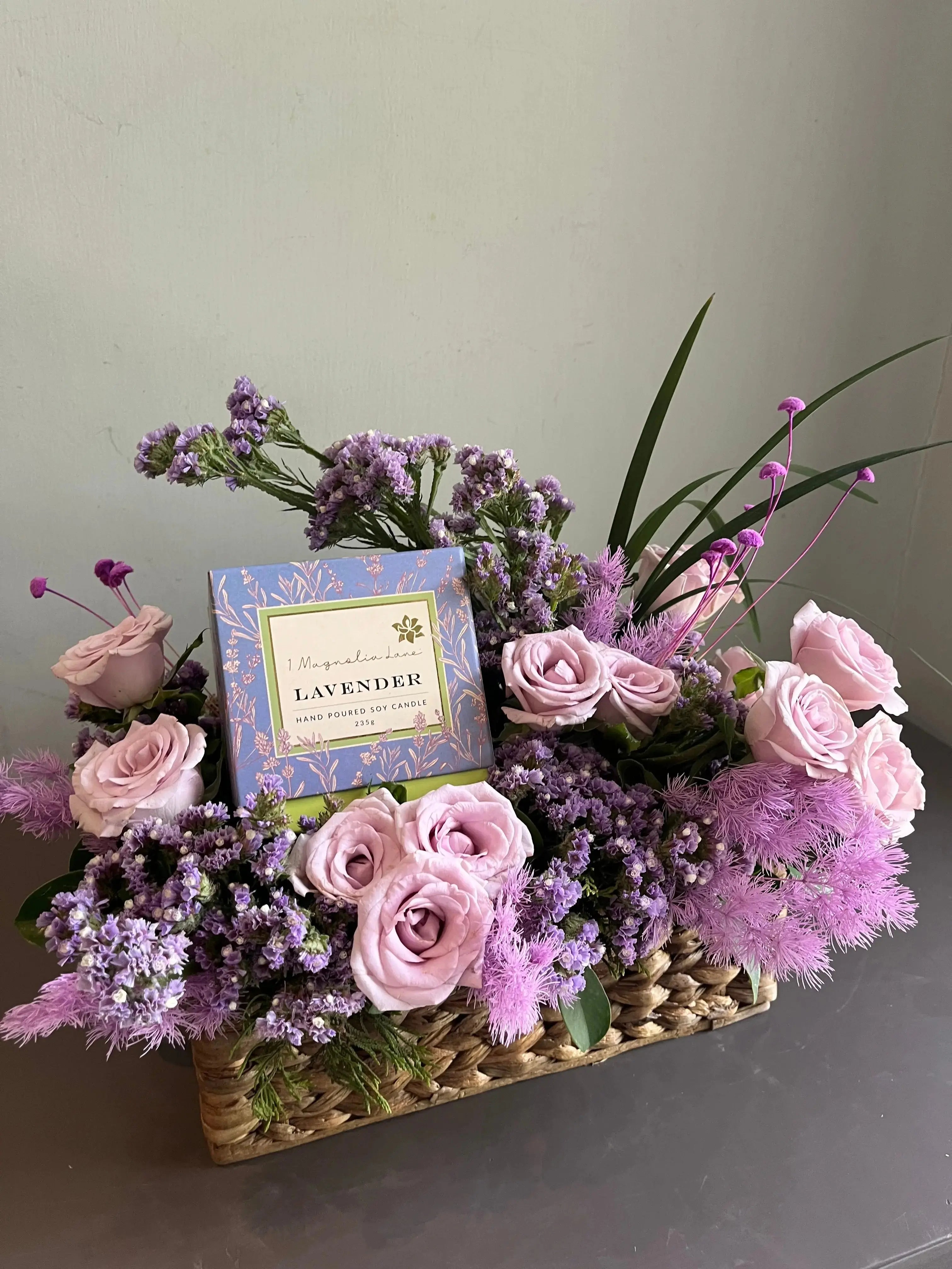 Lavender Embrace 1magnolialane