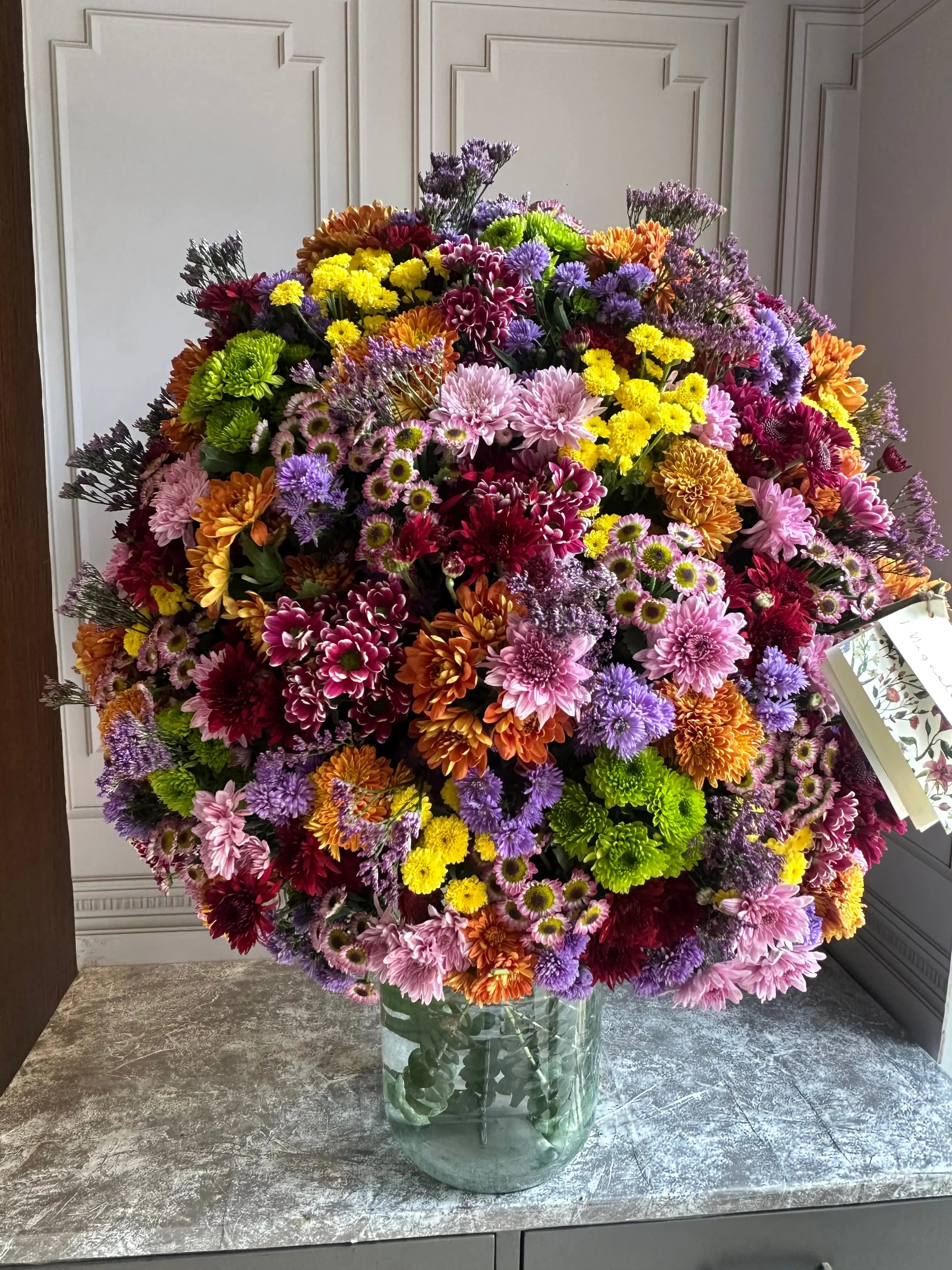 Chrysanthemum Throne 1magnolialane