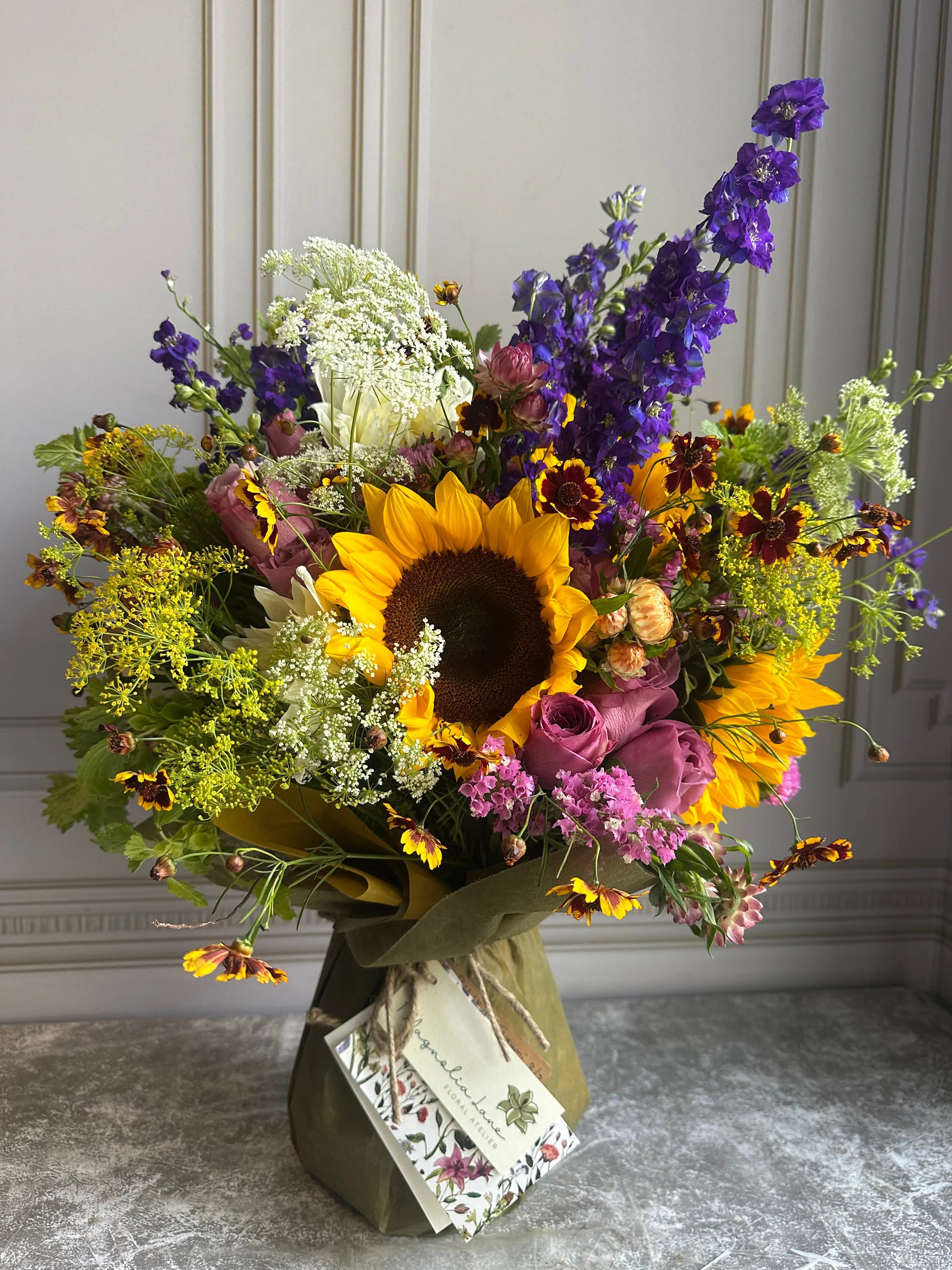 Spring Serenade 1magnolialane