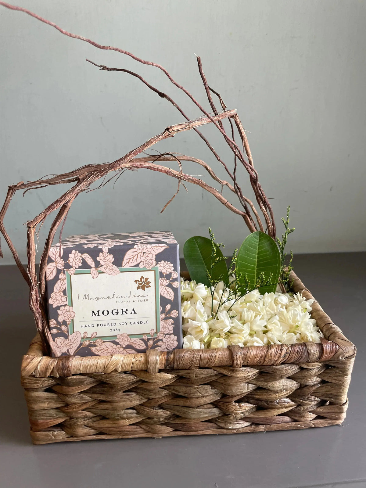 Mogra Perfumerie 1magnolialane