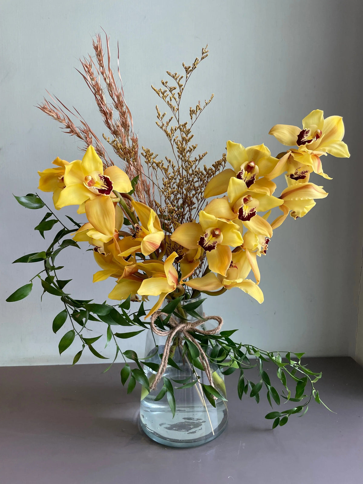 Cymbidium Stories 1magnolialane