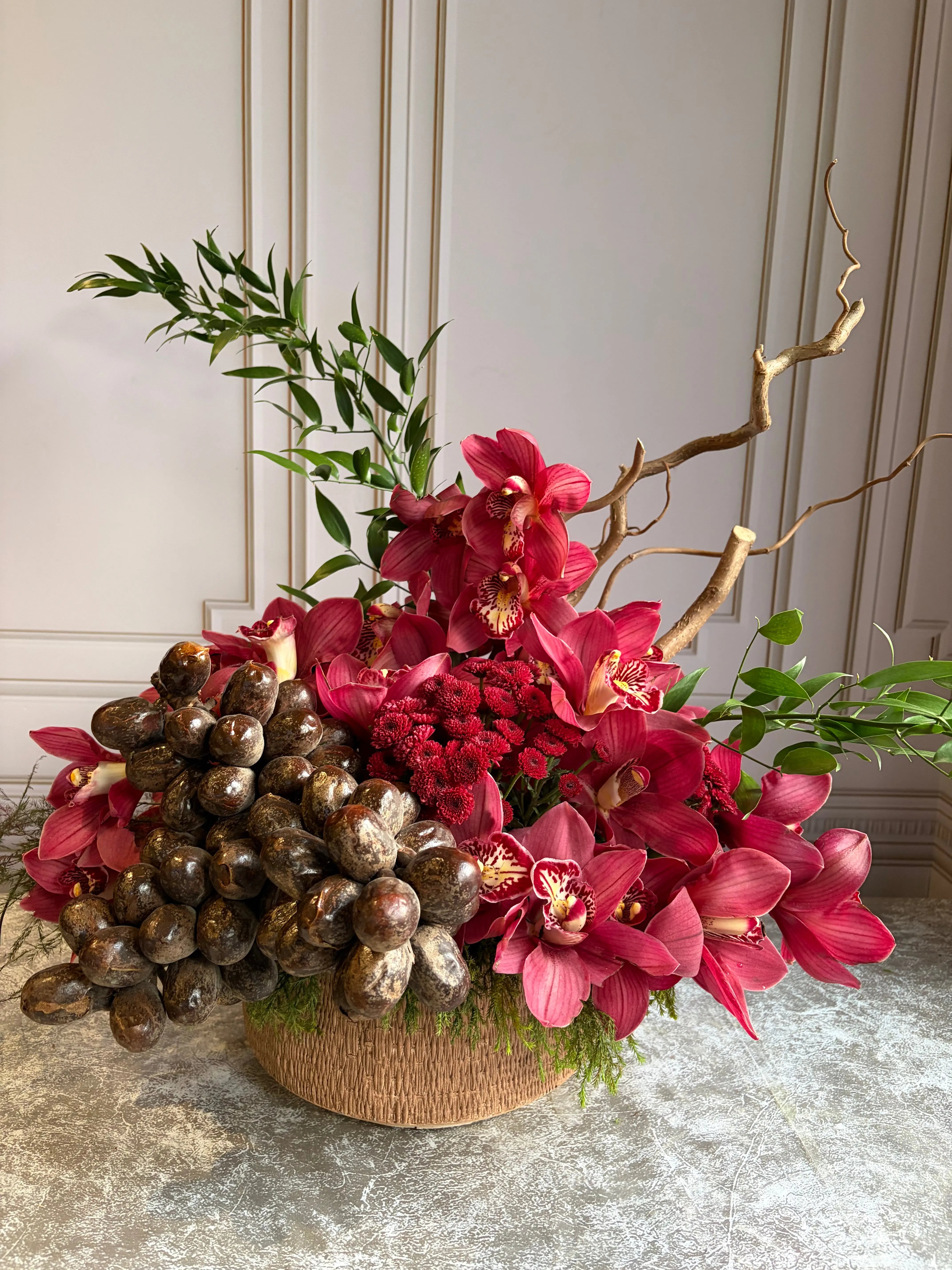 Mana 1magnolialane