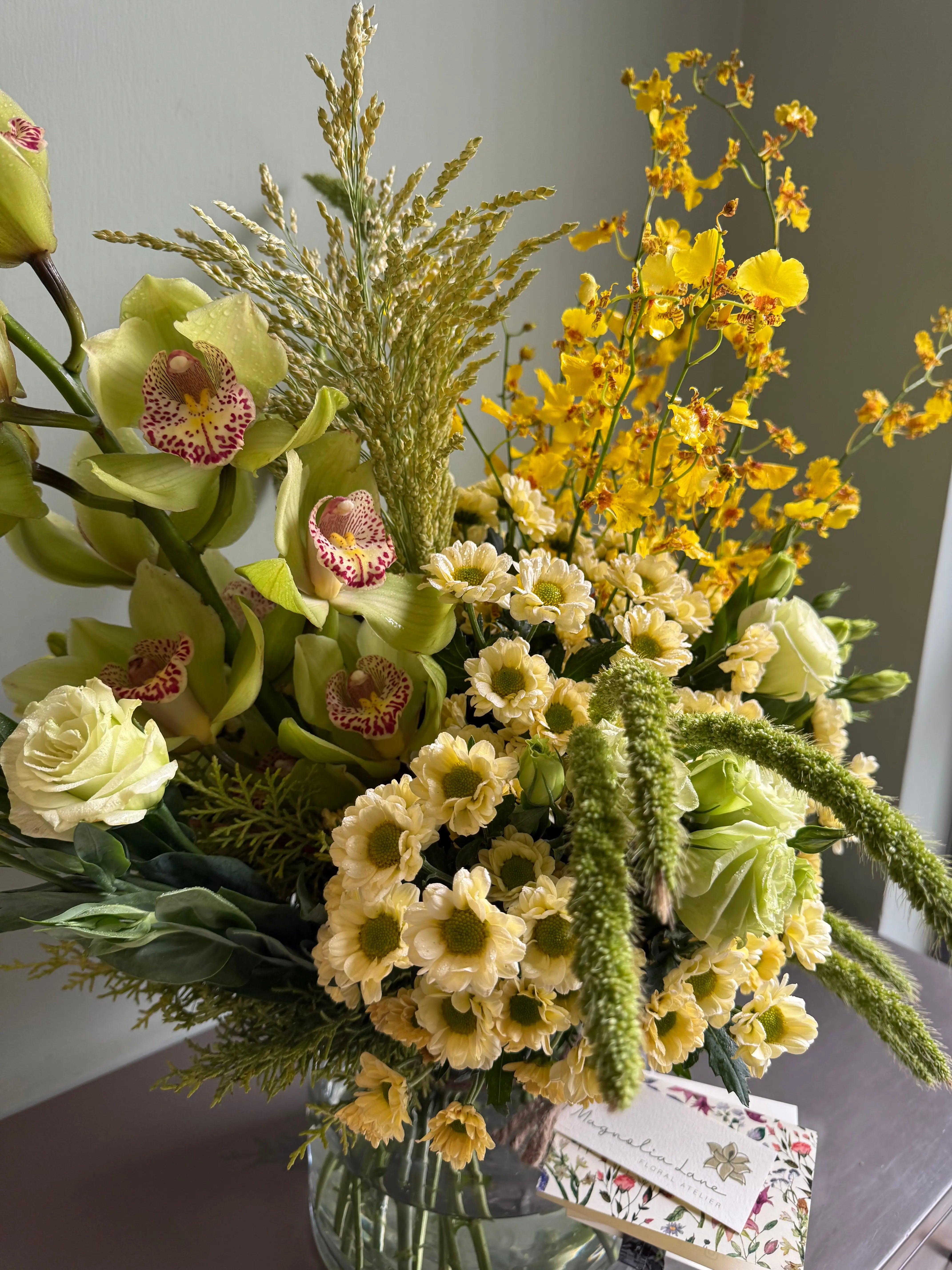 Lime ’n Lemony 1magnolialane