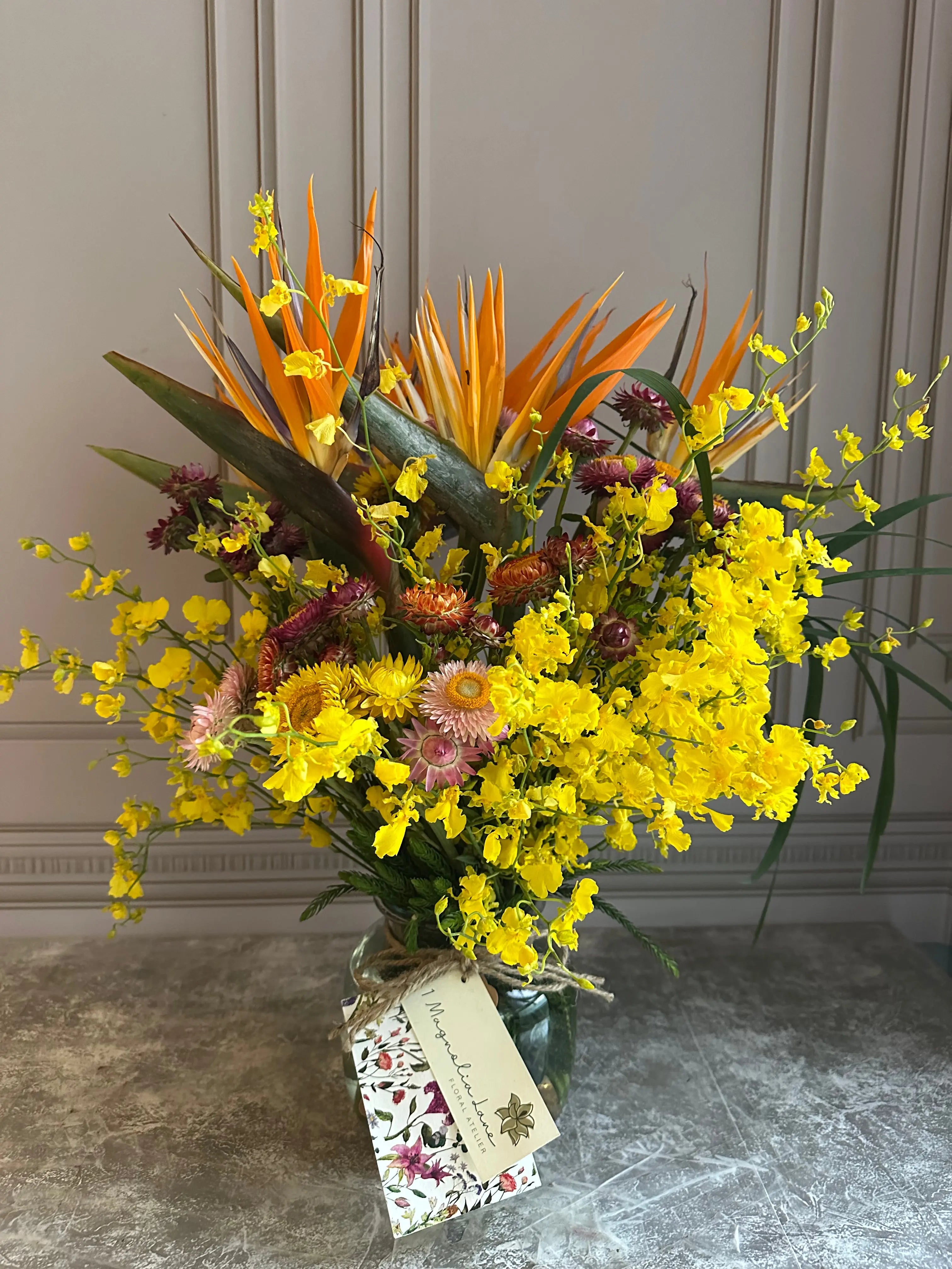 Jazz-a-gals 1magnolialane