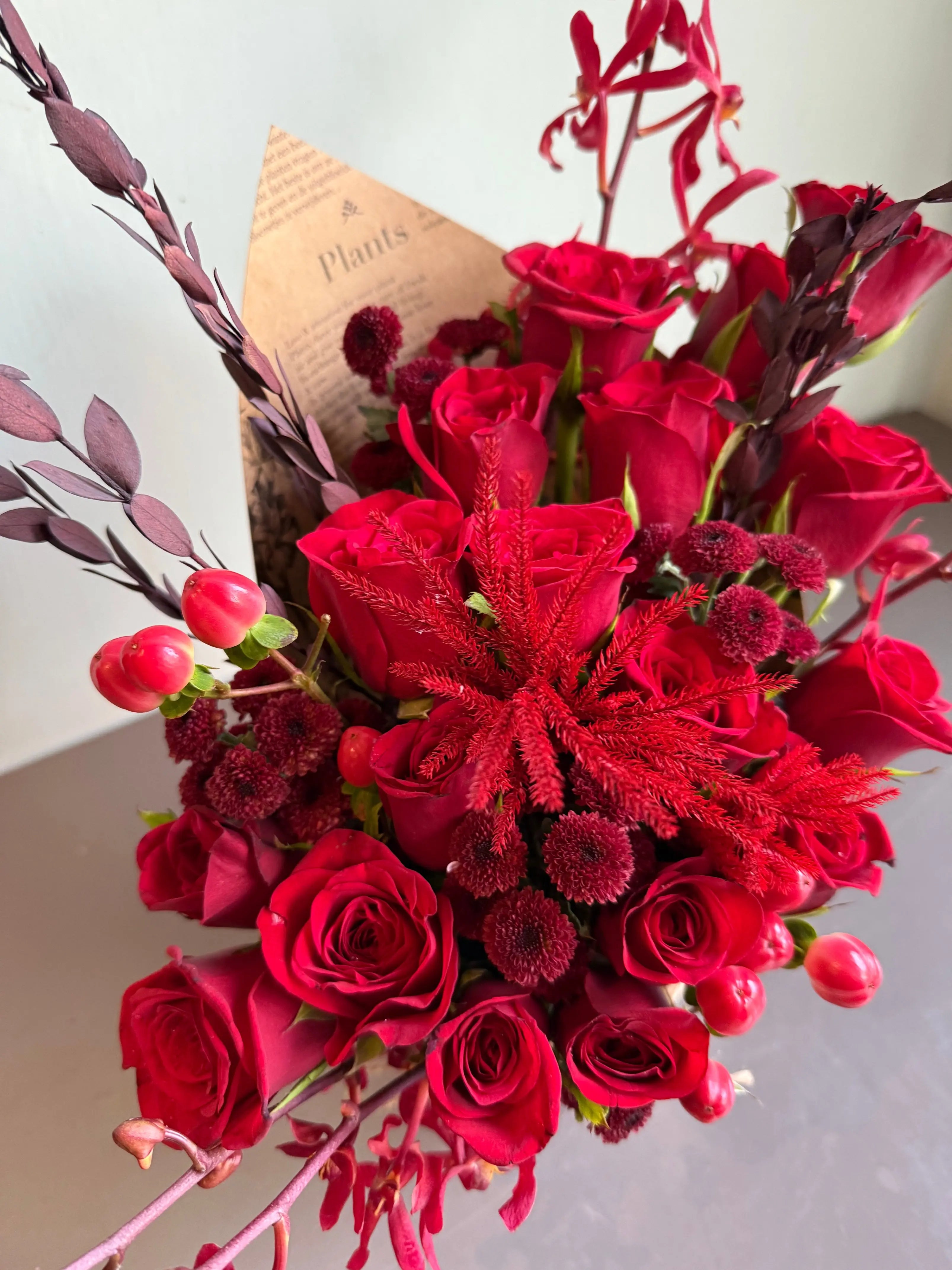 Lovestruck 1magnolialane