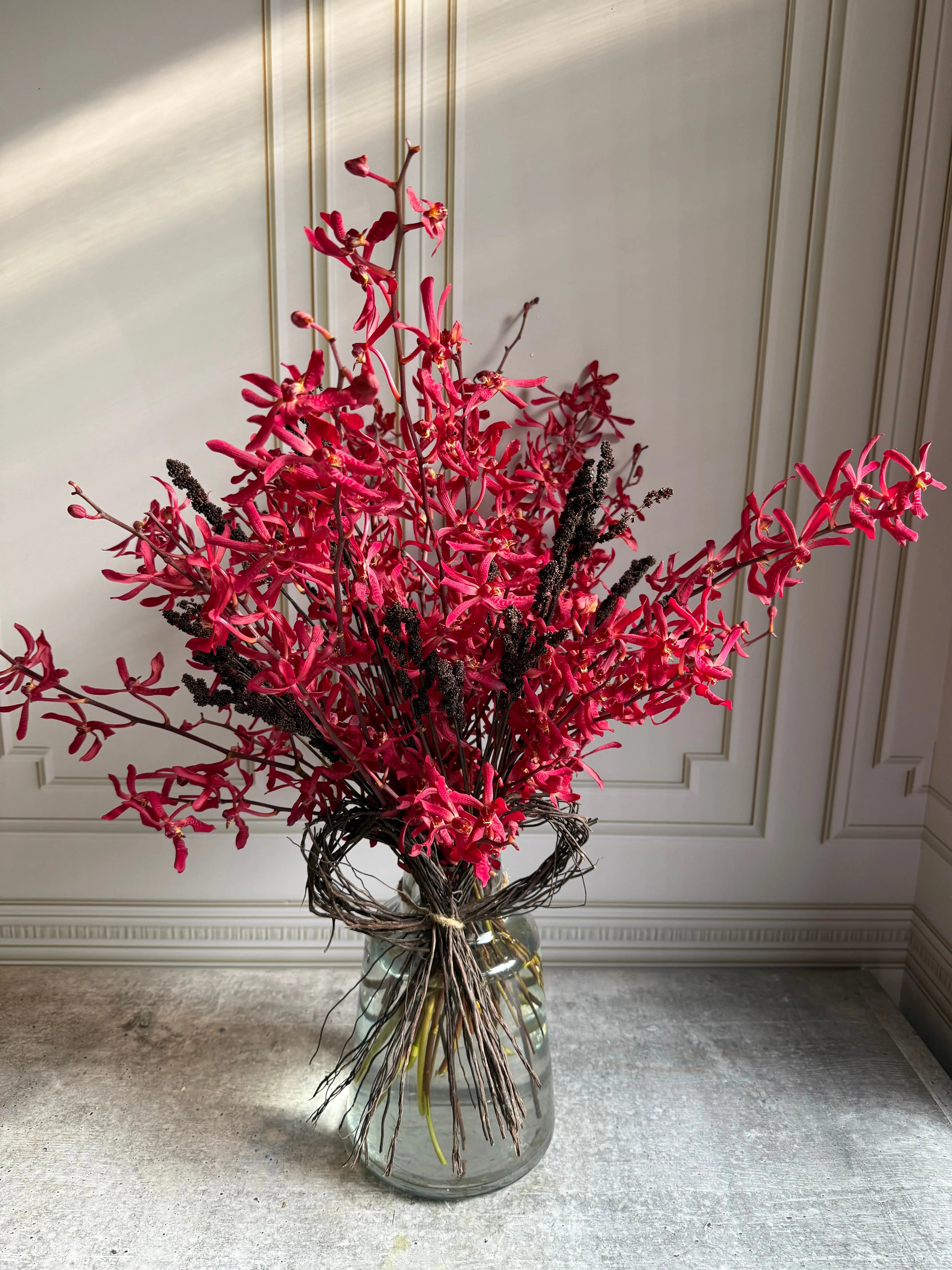 Red Beacon 1magnolialane