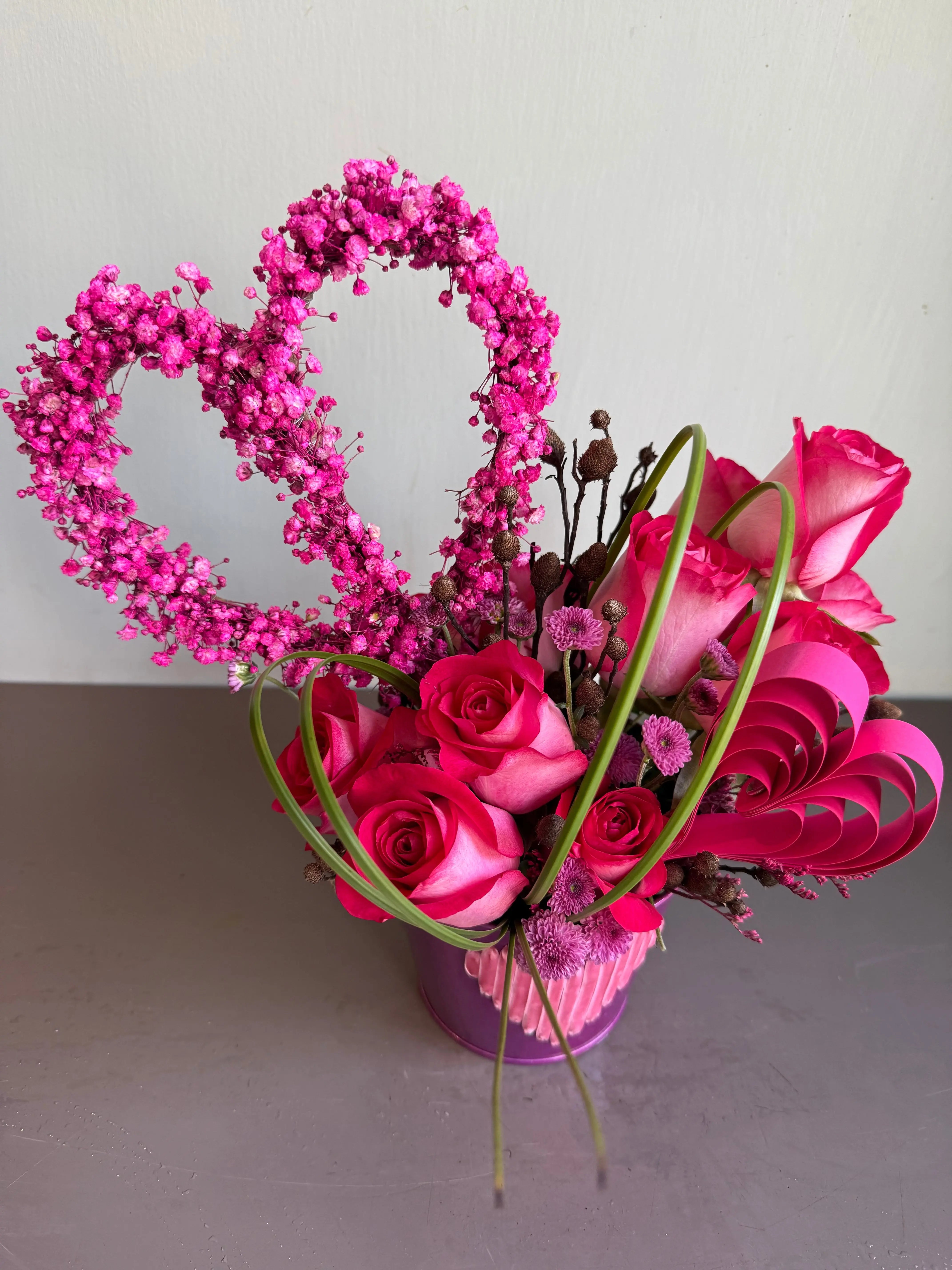 The Love Spoon 1magnolialane