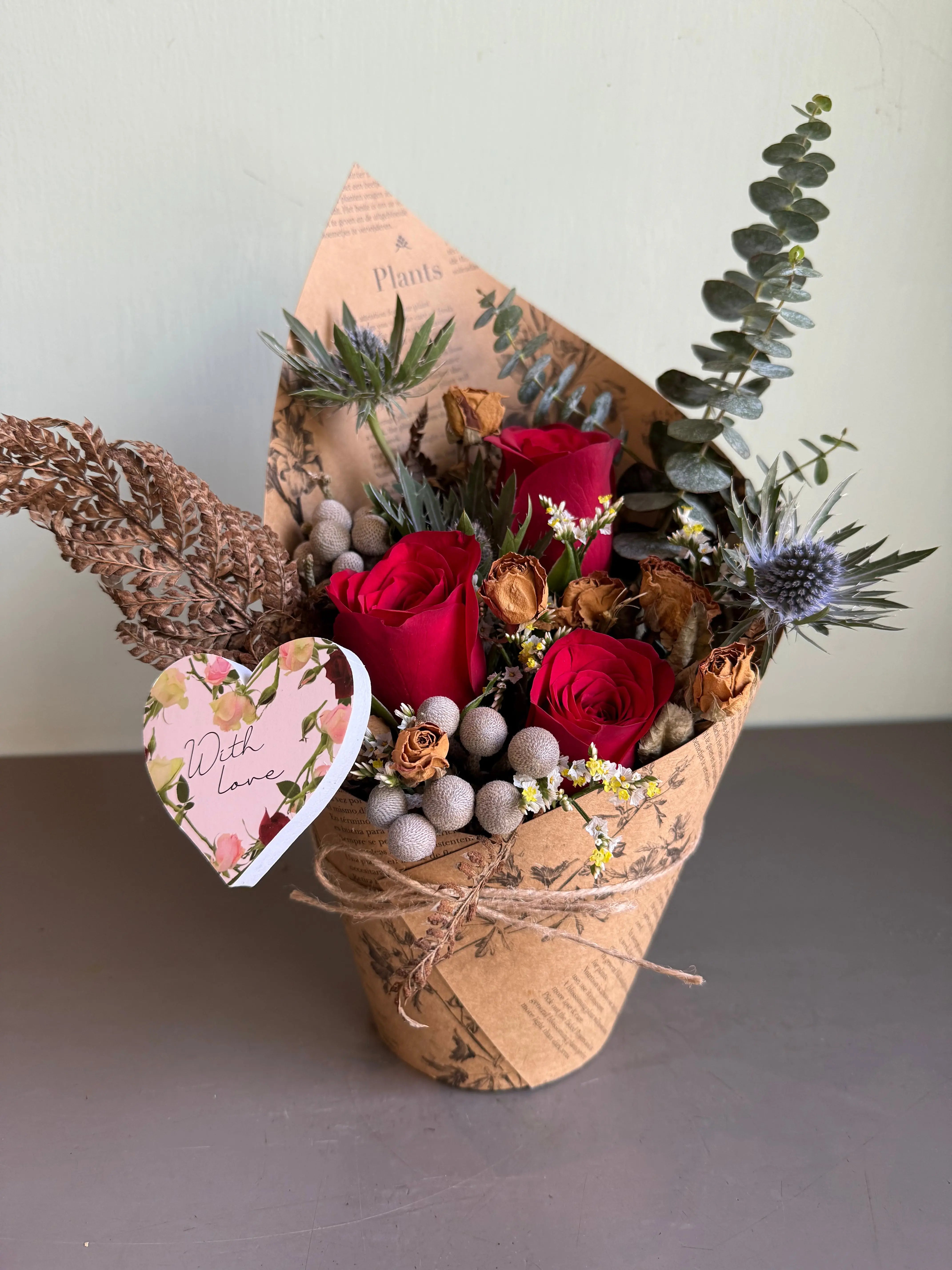 Rest Of My Life 1magnolialane