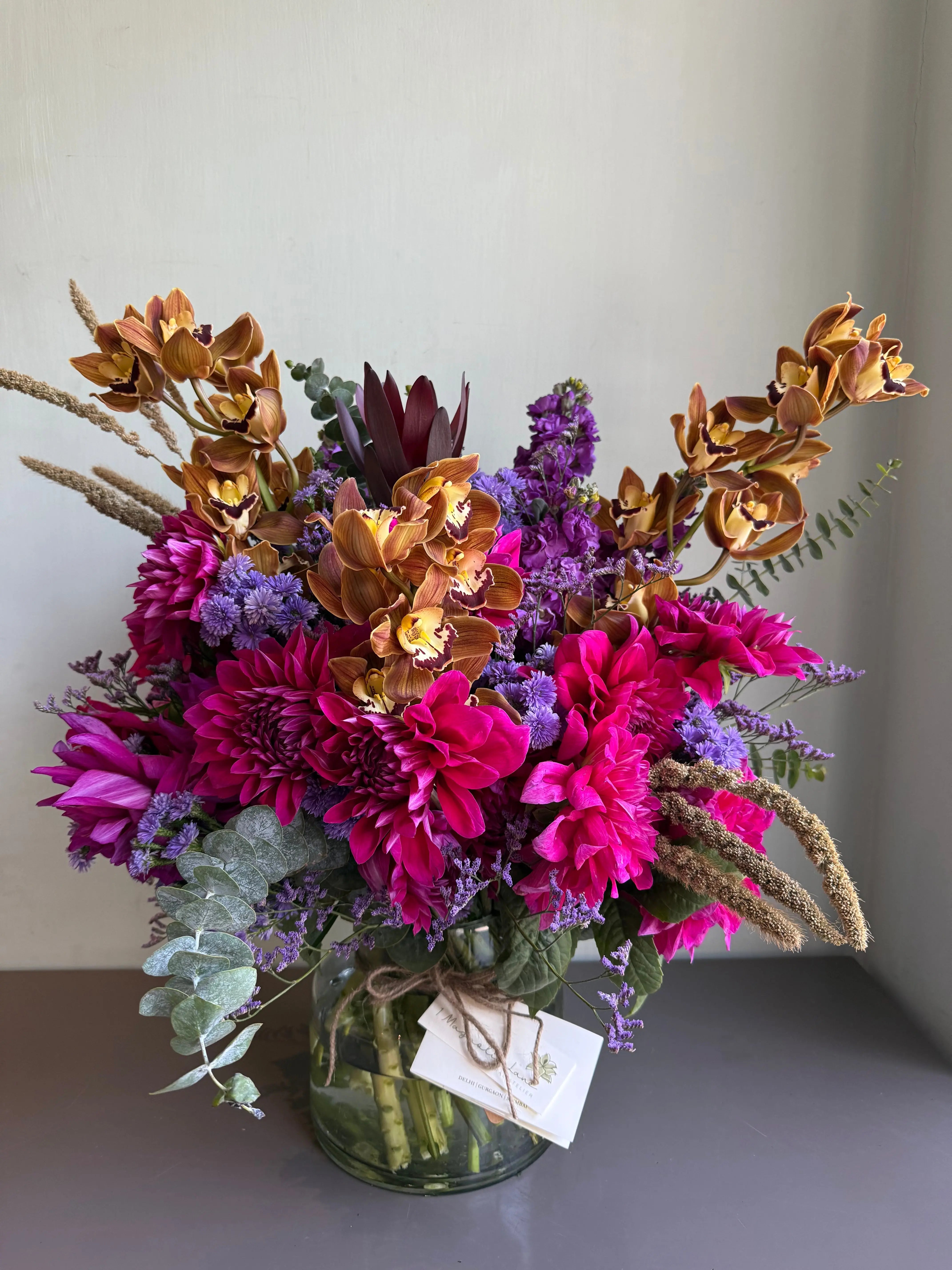 Ms. Perfect 1magnolialane