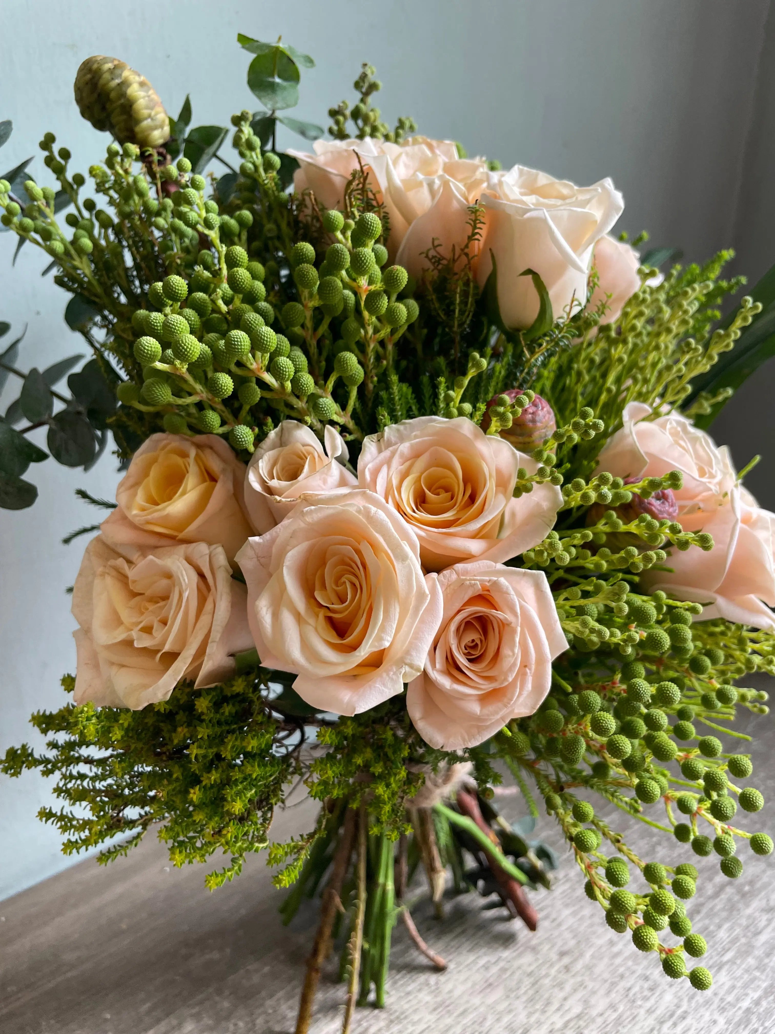 Effervescent 1magnolialane