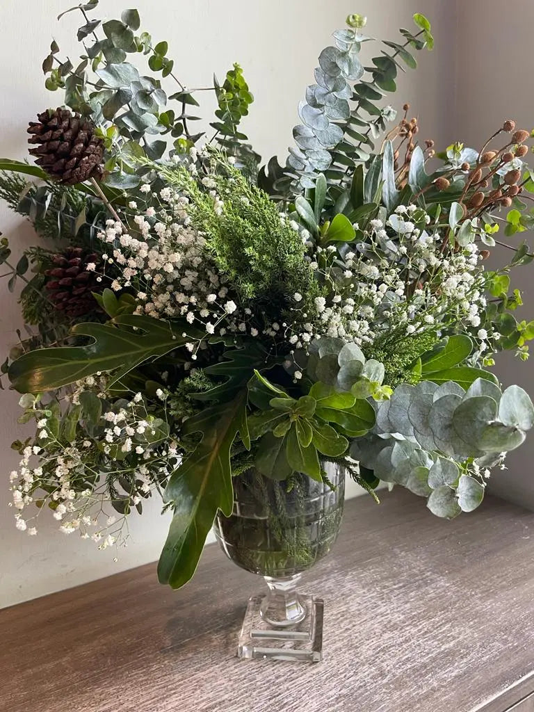 Green Bouquet 1magnolialane