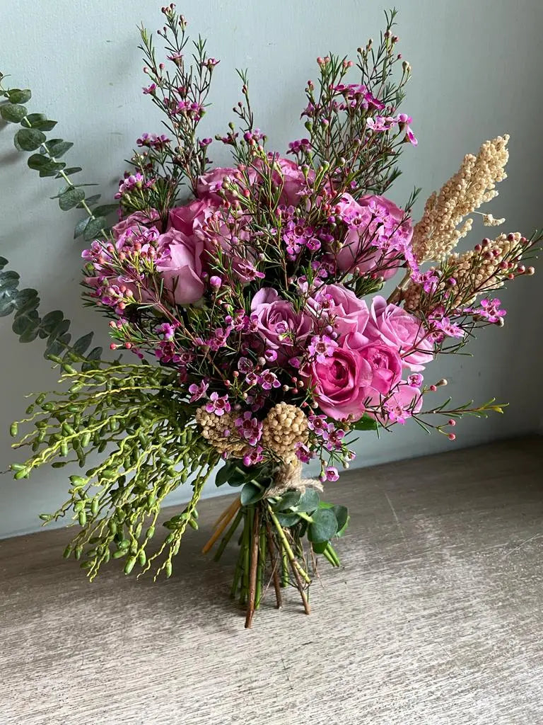 Flowers For The Bard 1magnolialane