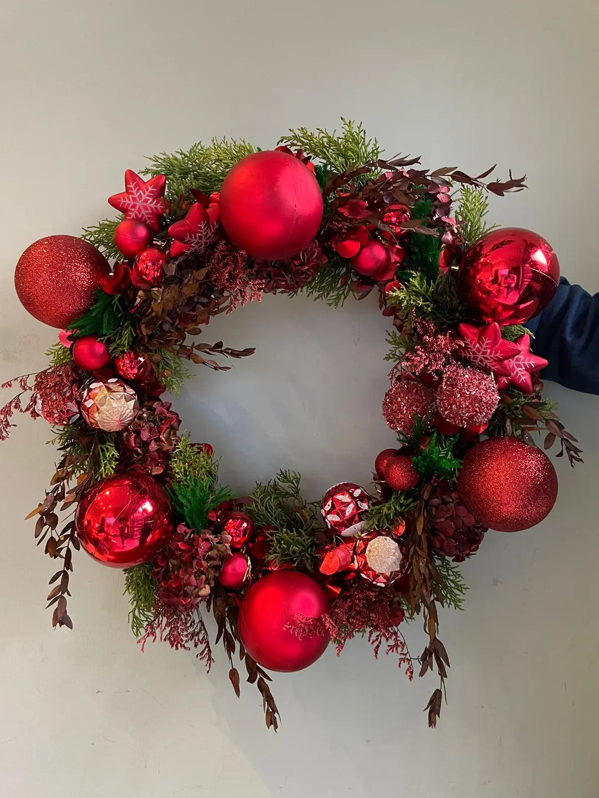 Call Me Red 1magnolialane