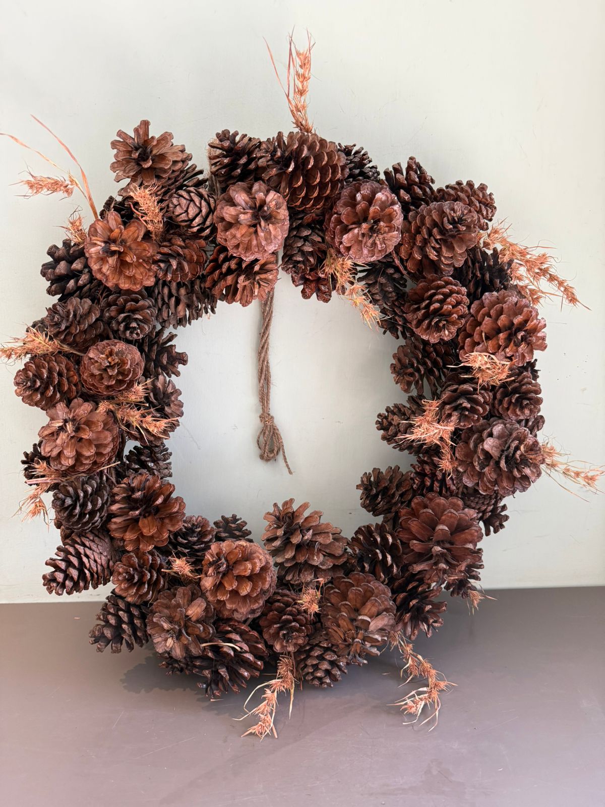 Pinecrest Wreath