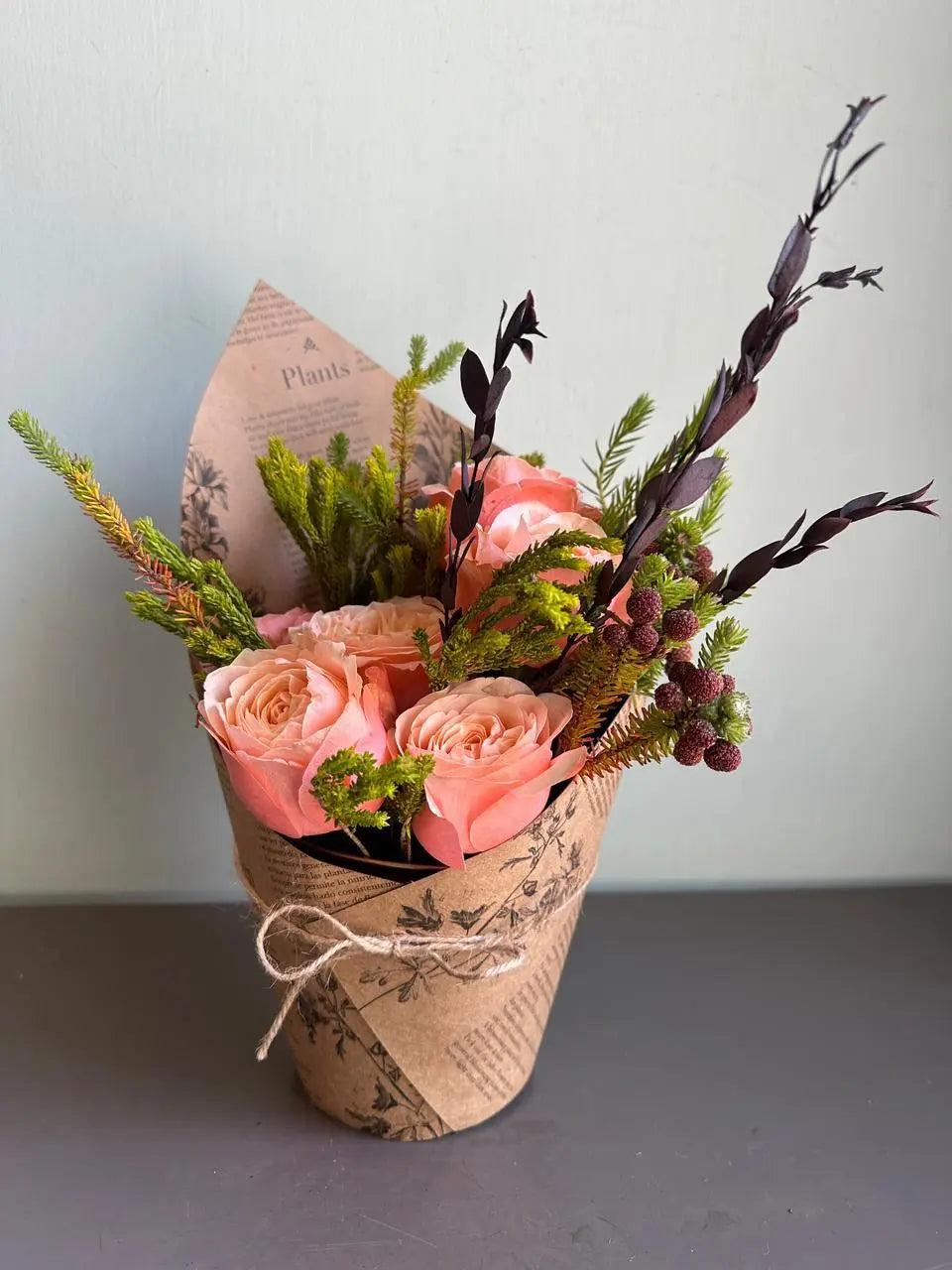 Whistling Love 1magnolialane