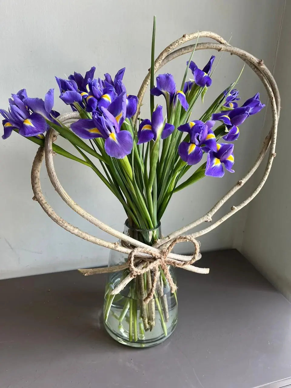 The Artist’s Muse 1magnolialane