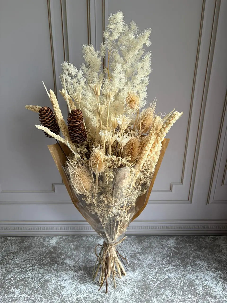 Still In Bloom 1 Magnolia Lane Mumbai