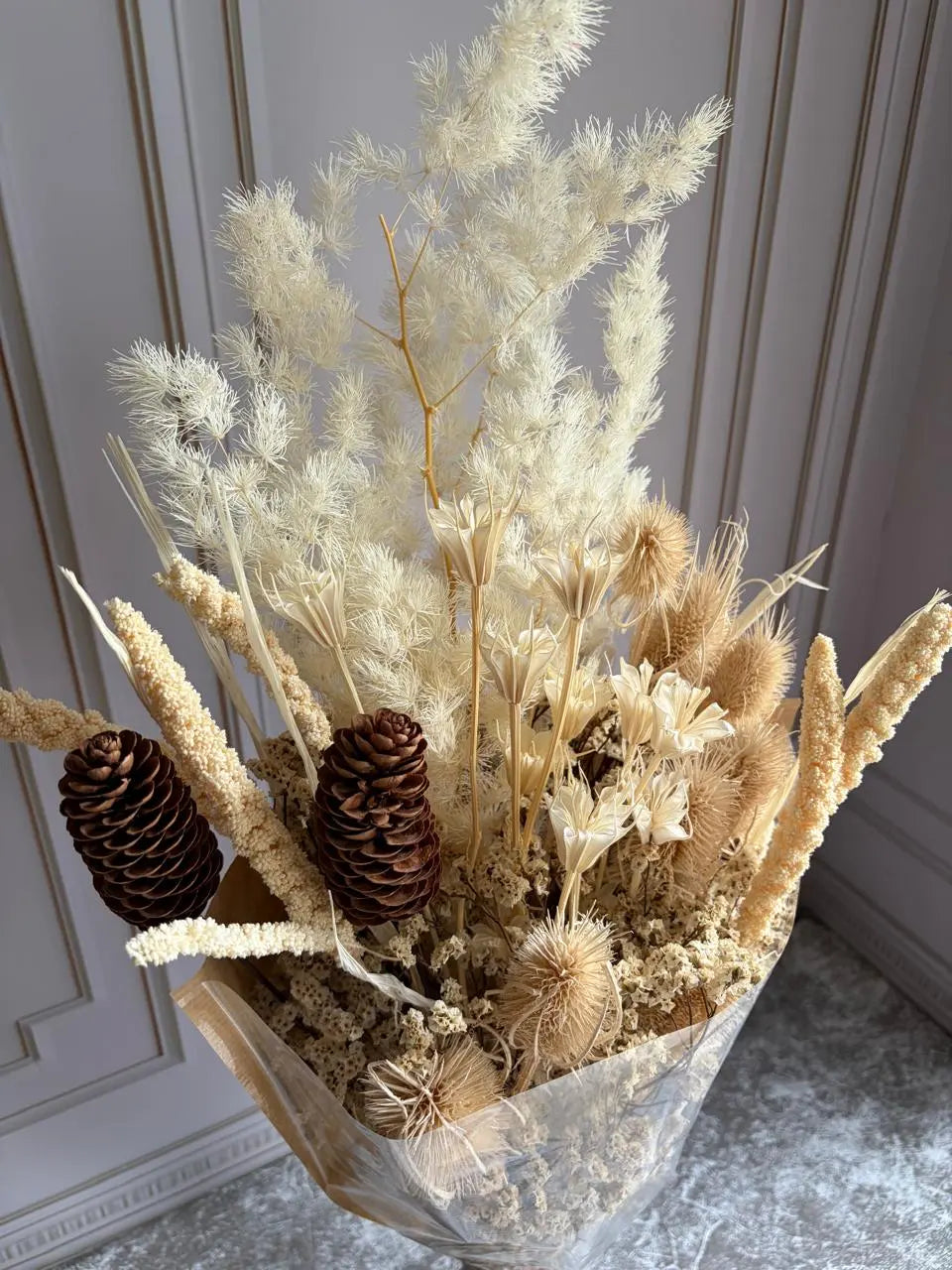 Still In Bloom 1 Magnolia Lane Mumbai