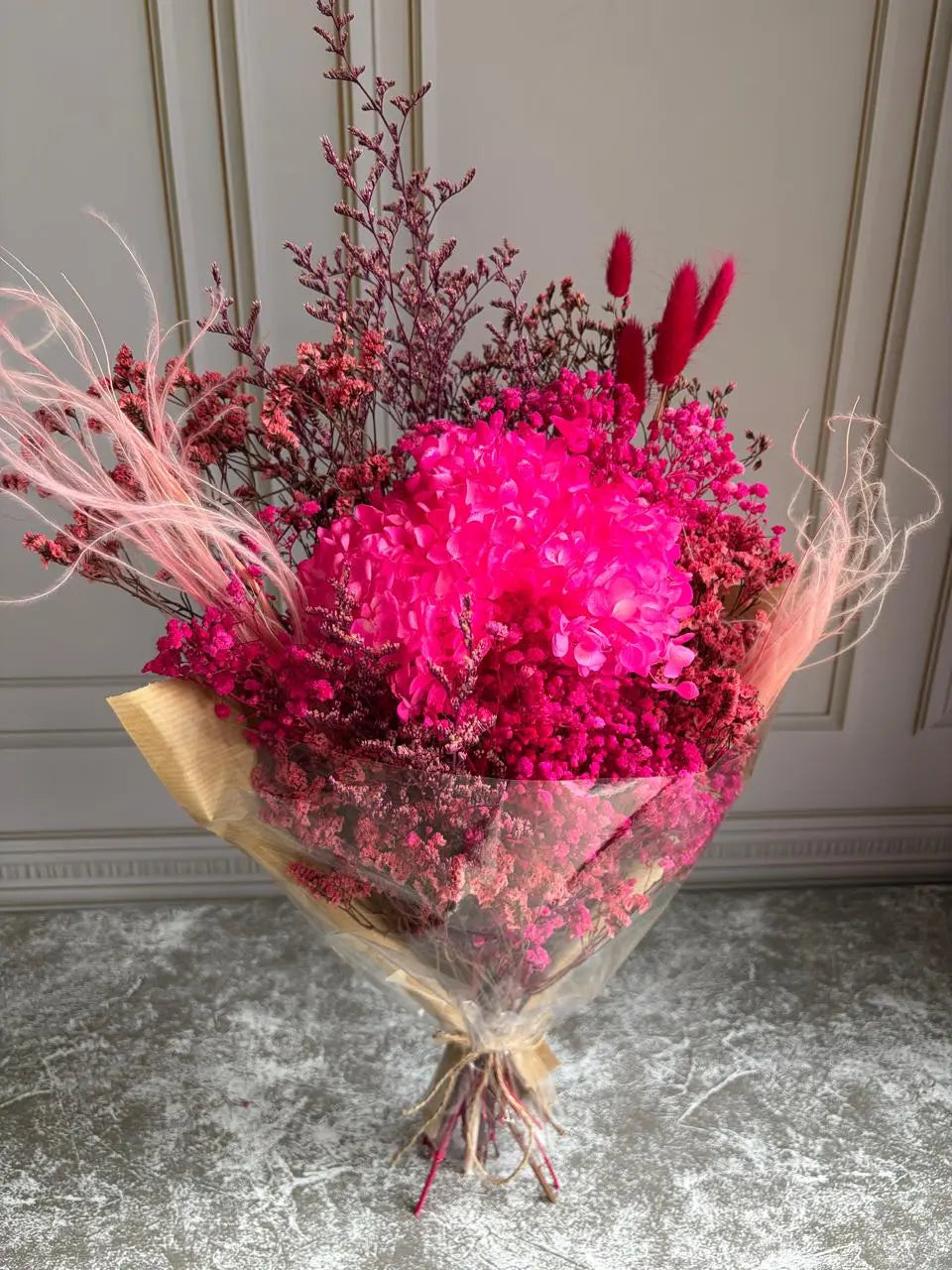 Forever Pink 1 Magnolia Lane Mumbai