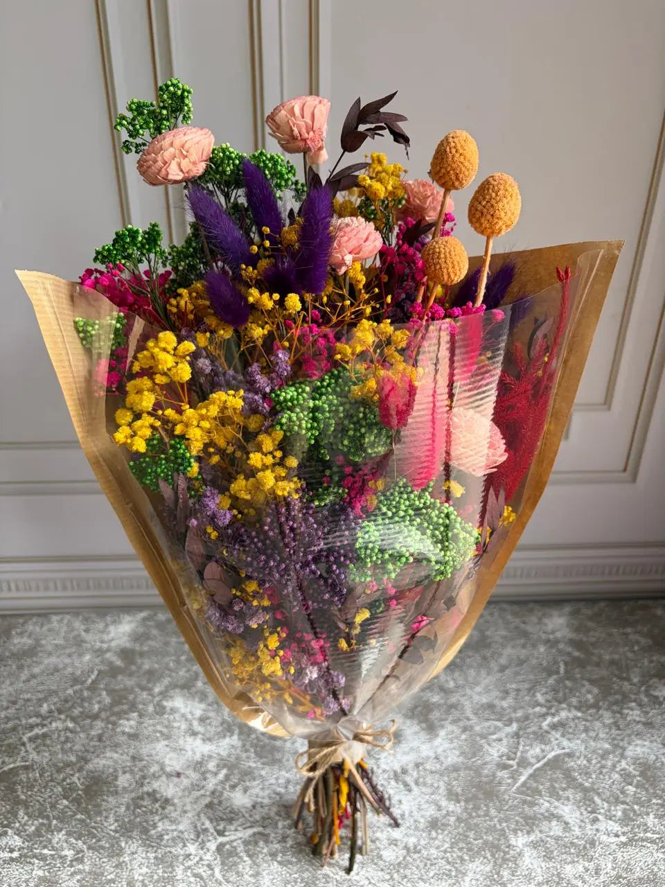 Colours Of Eden 1 Magnolia Lane Mumbai