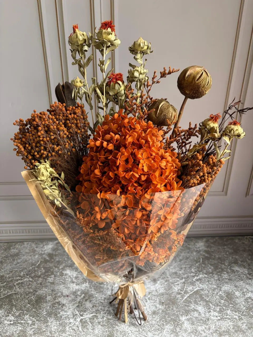 Fireside 1 Magnolia Lane Mumbai