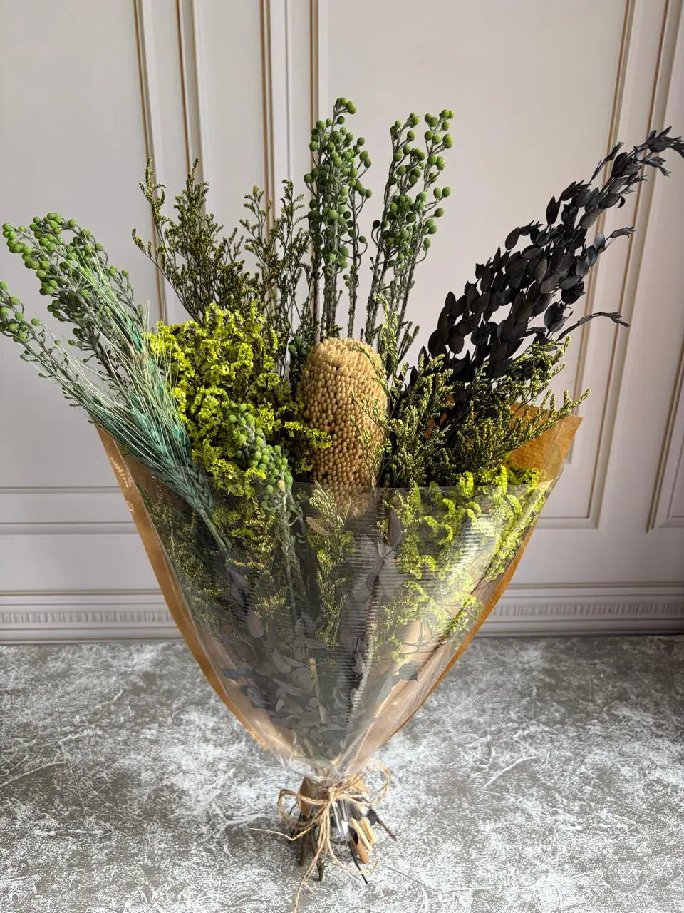 Ever After 1 Magnolia Lane Mumbai