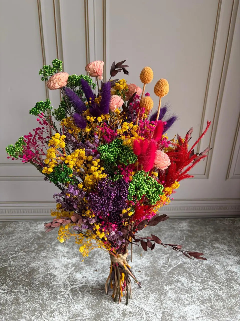 Colours Of Eden 1 Magnolia Lane Mumbai