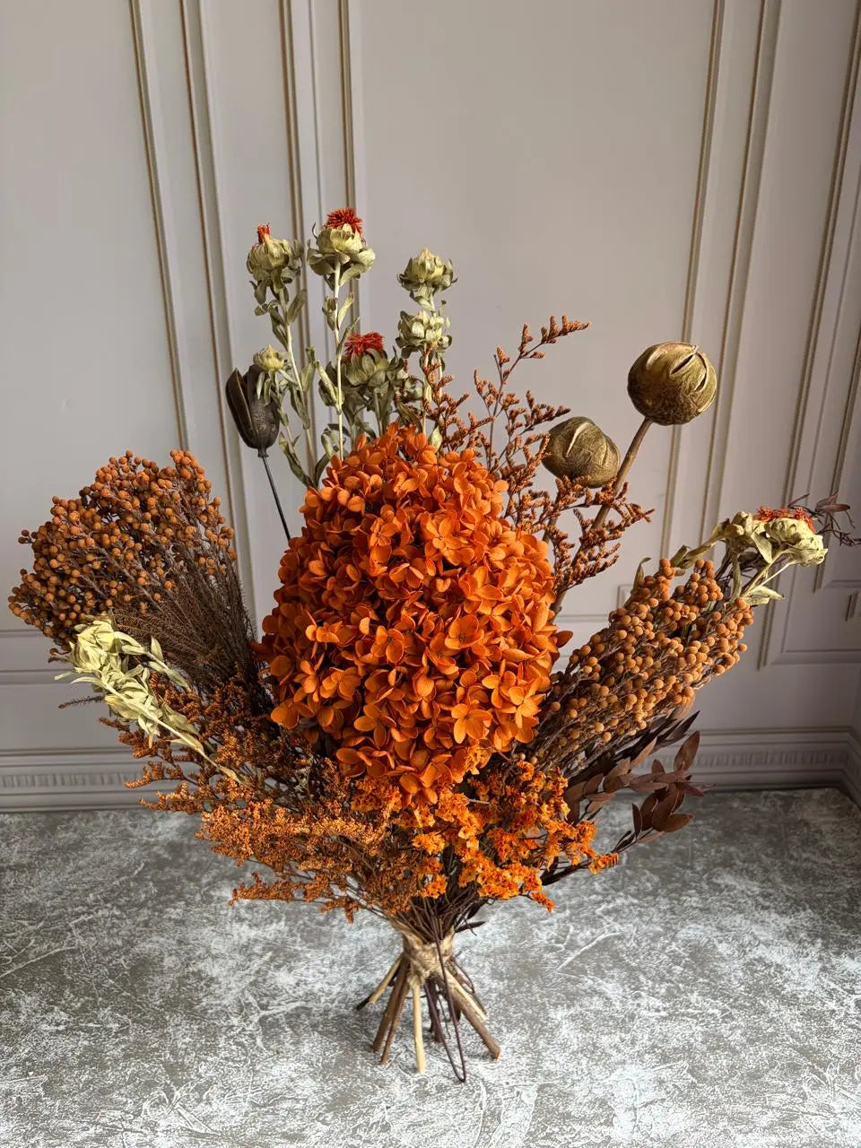 Fireside 1 Magnolia Lane Mumbai