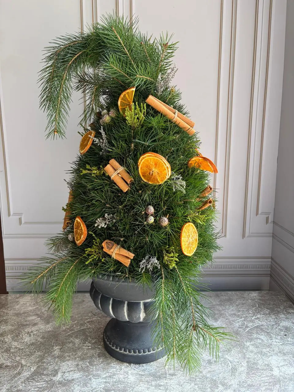 Spice Tree 1magnolialane