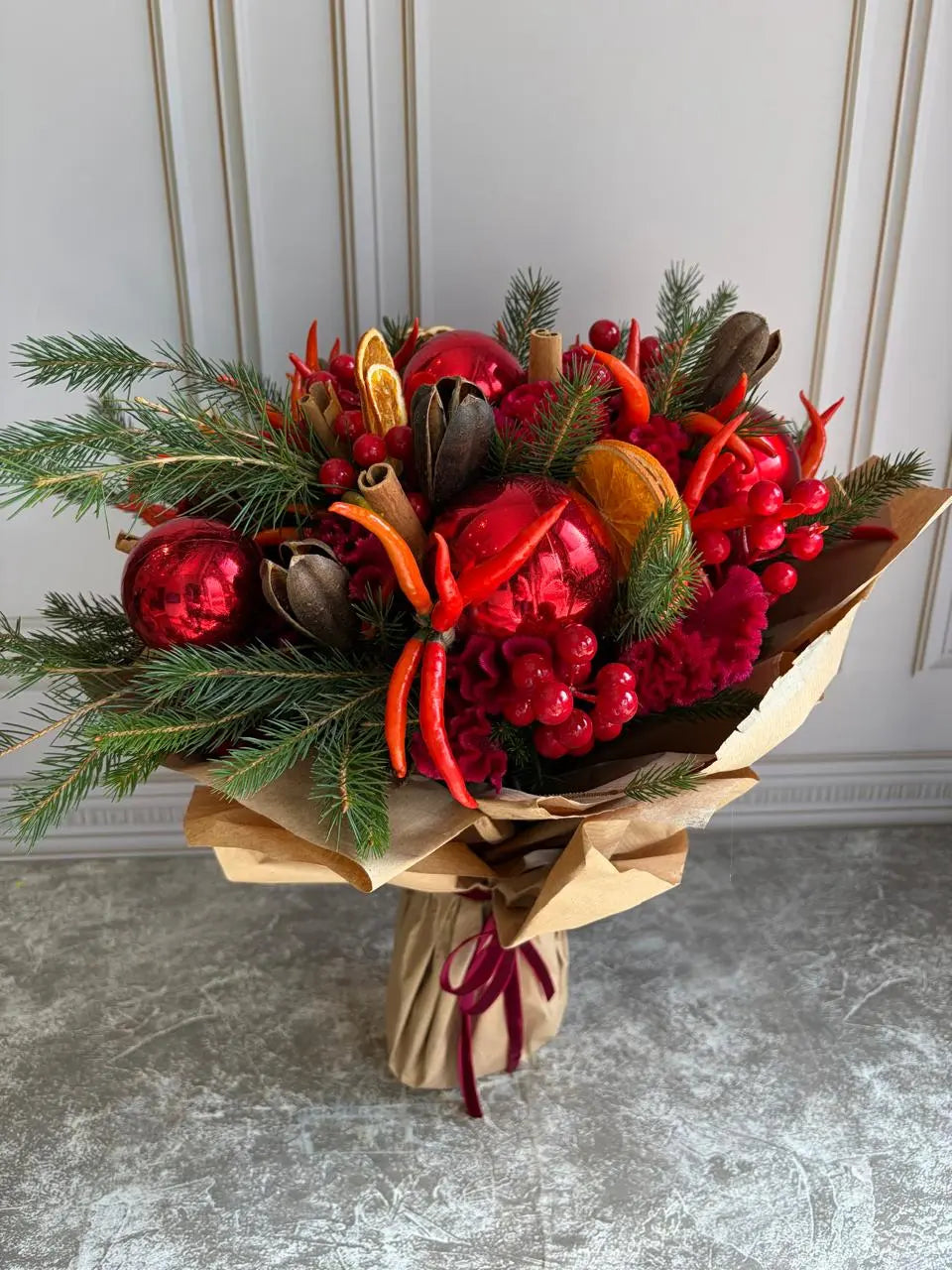 Merry With a Little Mischief 1magnolialane