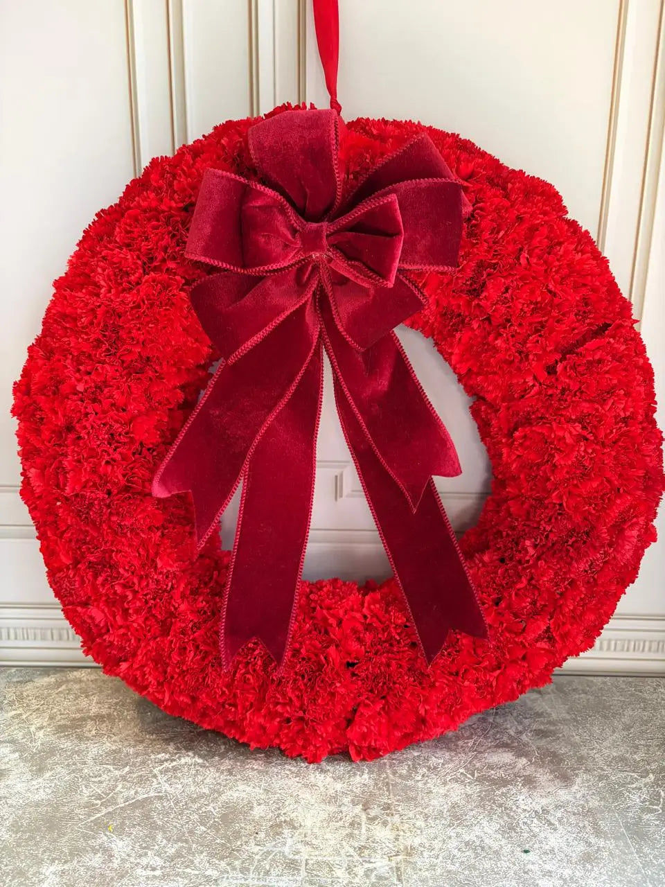 Ruby Welcome 1magnolialane