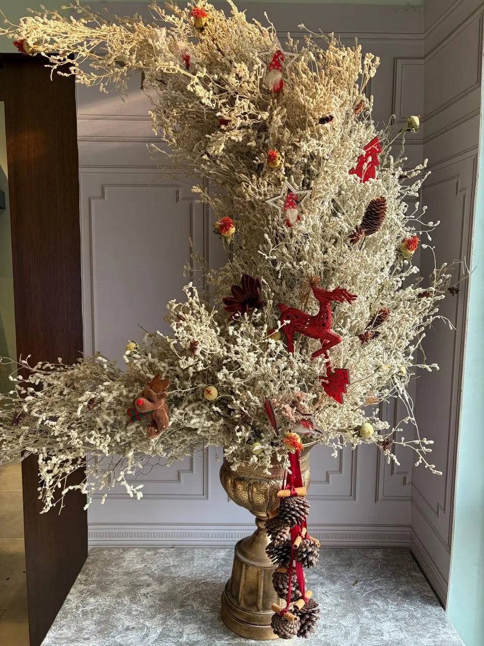 Christmas Crescent 1magnolialane