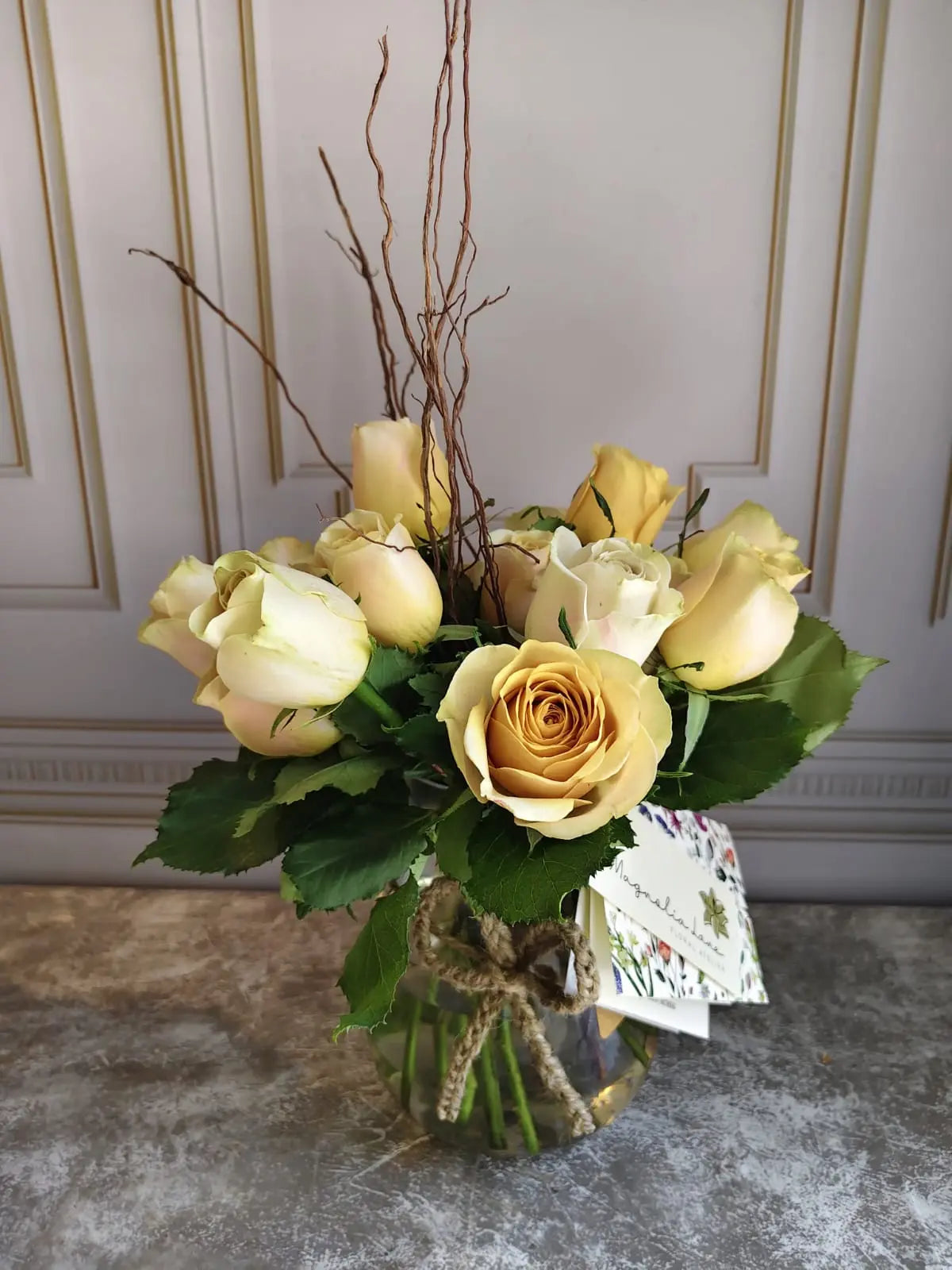 Cariño 1magnolialane