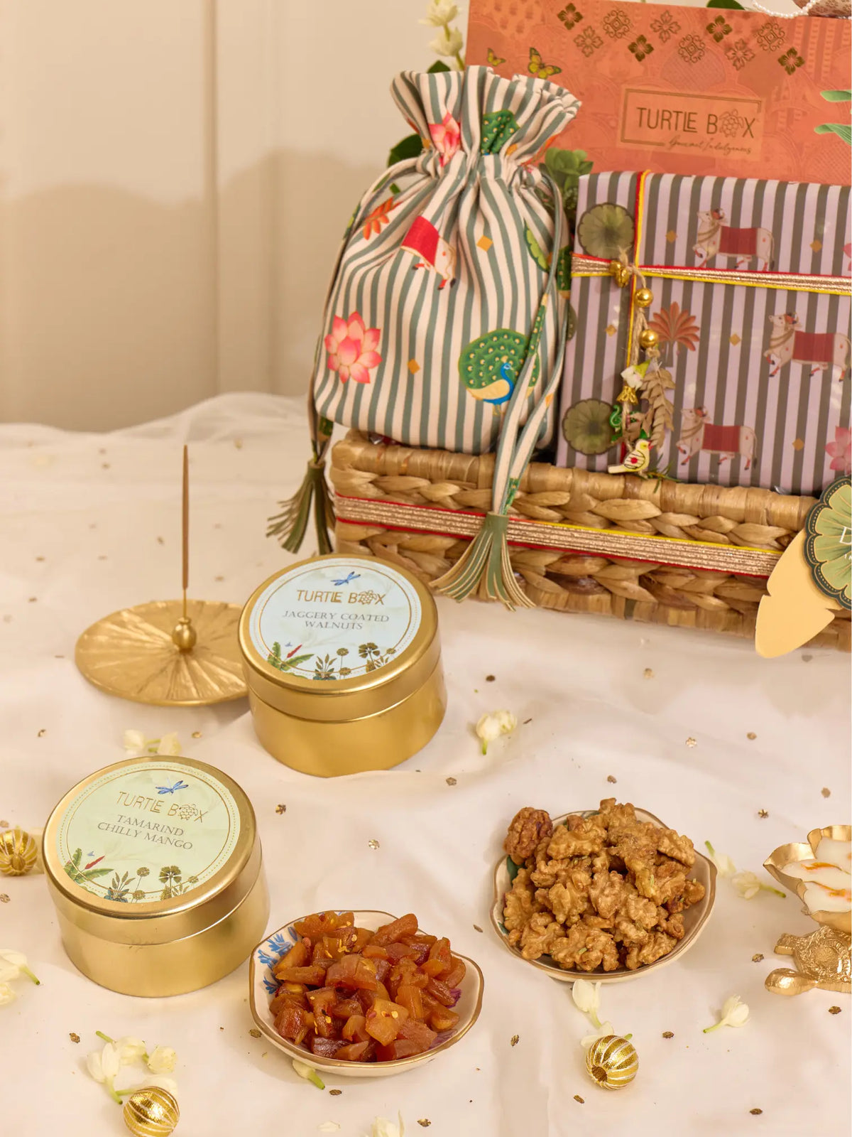 The Uluk Hamper 1magnolialane