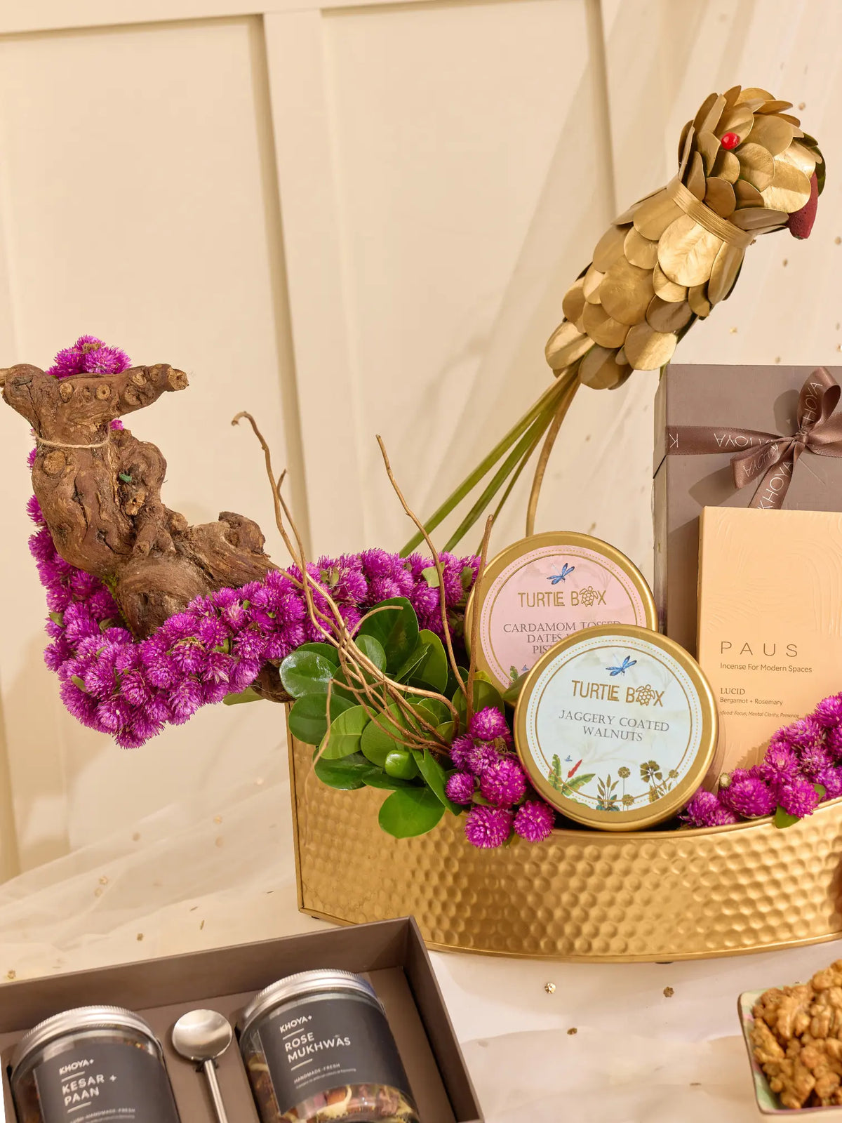Vaijanti Hamper 1magnolialane