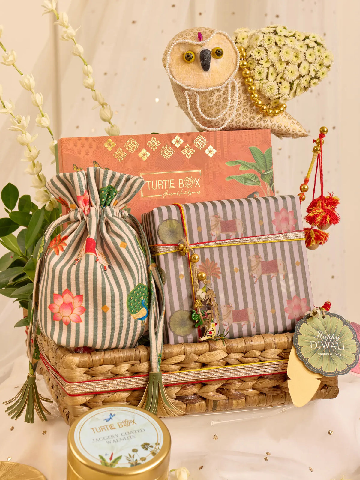 The Uluk Hamper 1magnolialane