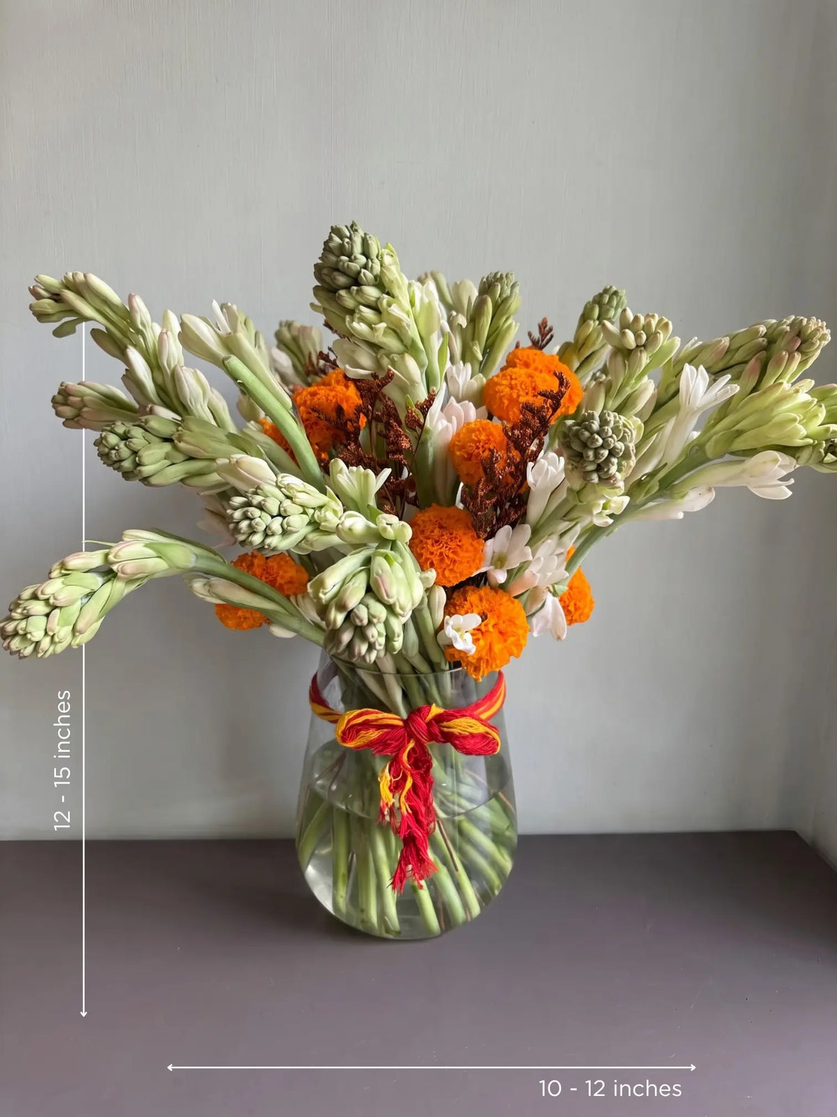 Dhanam by 1 Magnolia Lane - image 2