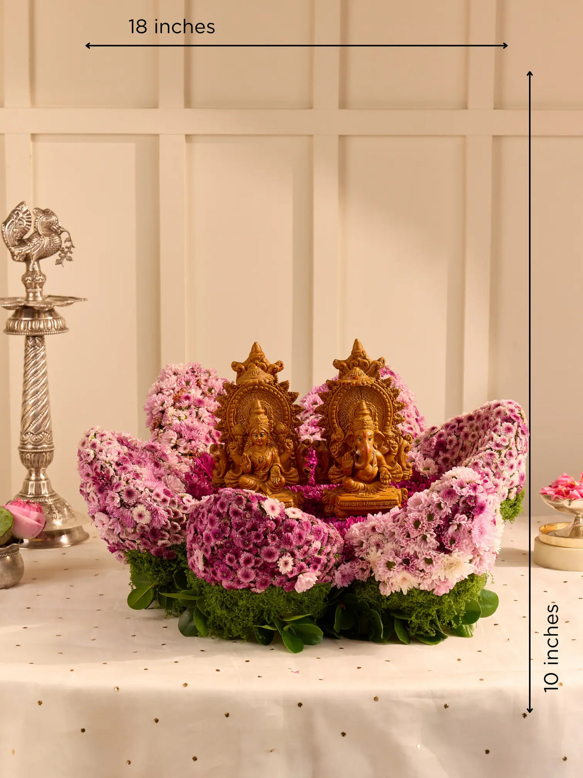 Mahalaxmi Ganesha 1magnolialane