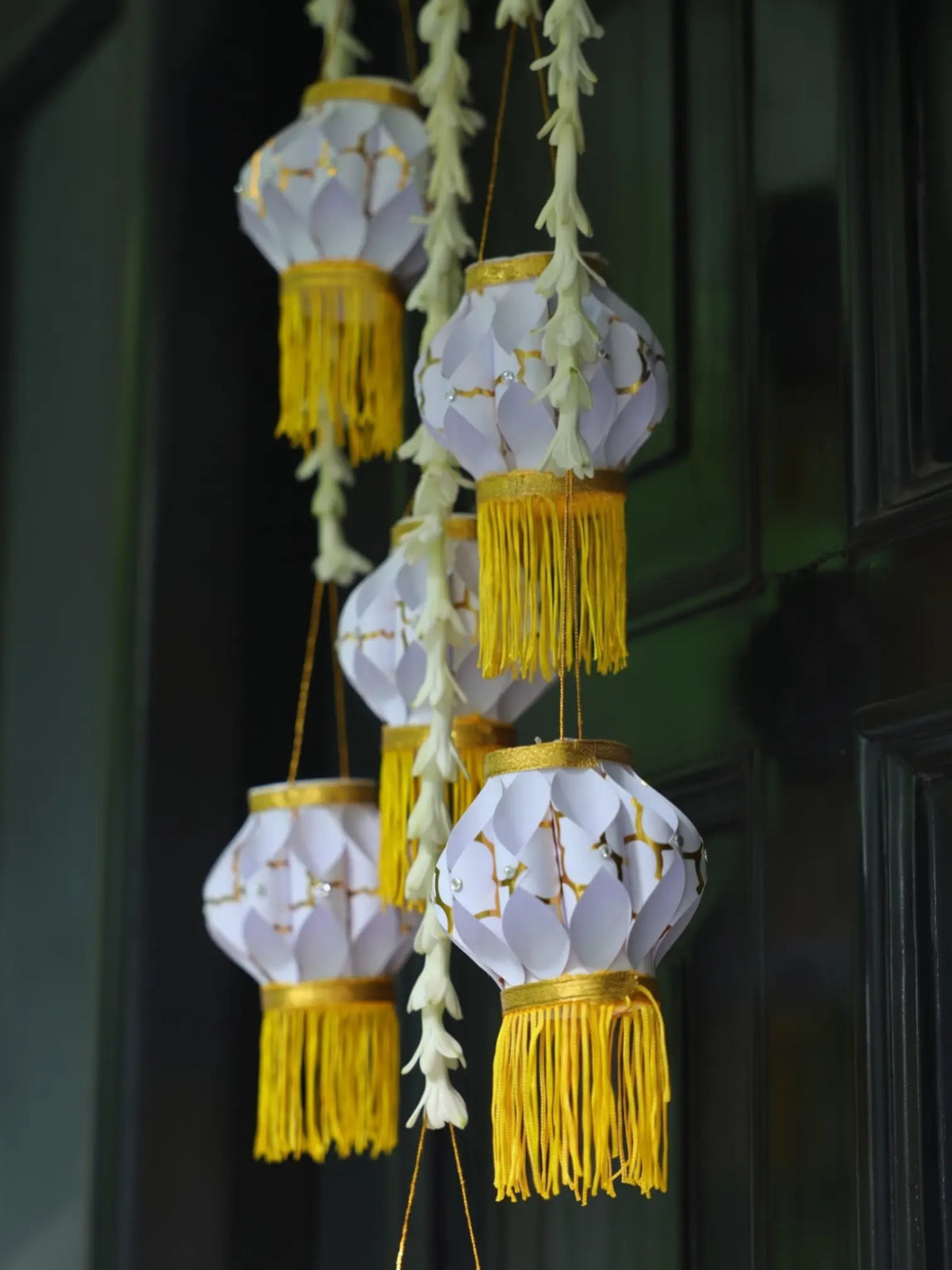 Shuka Toran 1magnolialane
