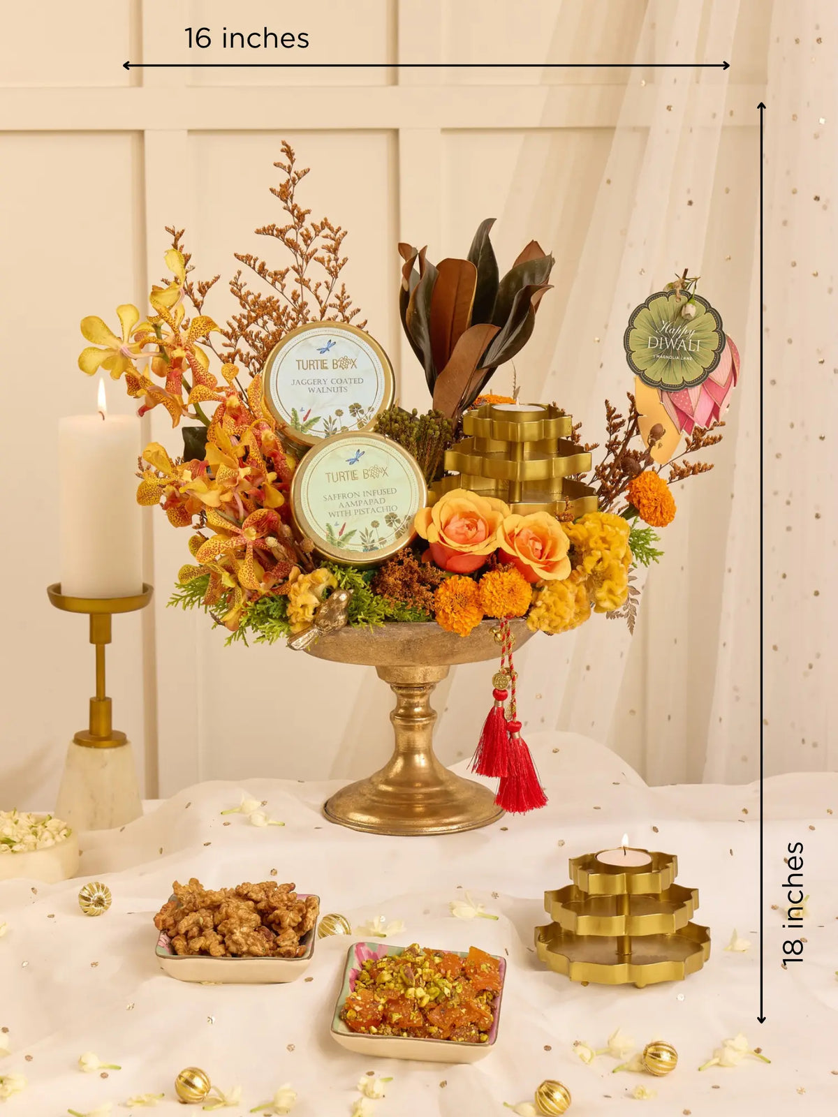 The Raga Hamper 1magnolialane