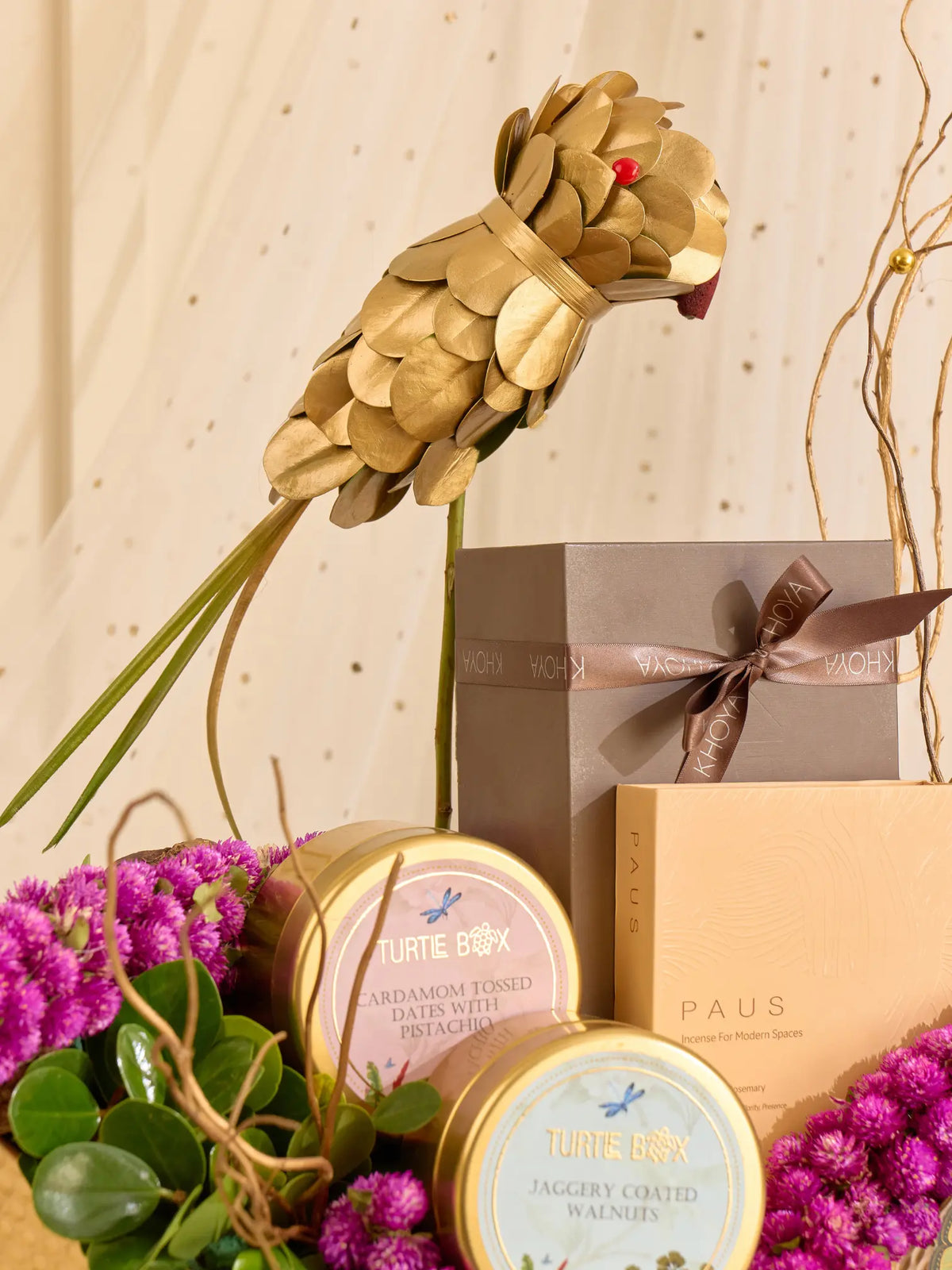 Vaijanti Hamper 1magnolialane